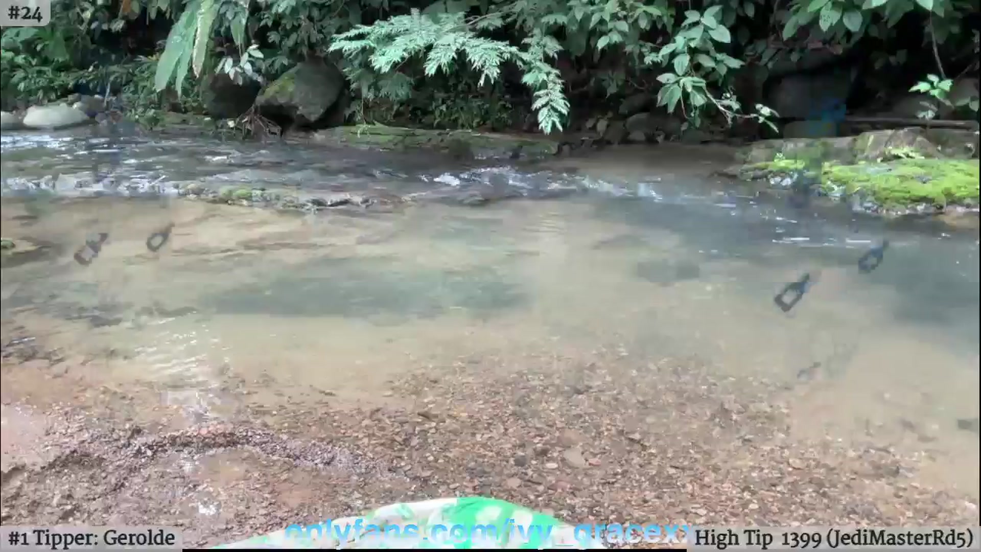 Gallery image thumbnail from IvyGrace's myfreecams stream on, 08/31/2024, 21:50 image 19 of 20