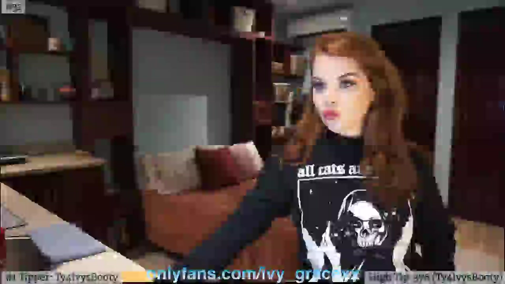 Gallery image thumbnail from IvyGrace's myfreecams stream on, 10/22/2024, 04:01 image 5 of 20