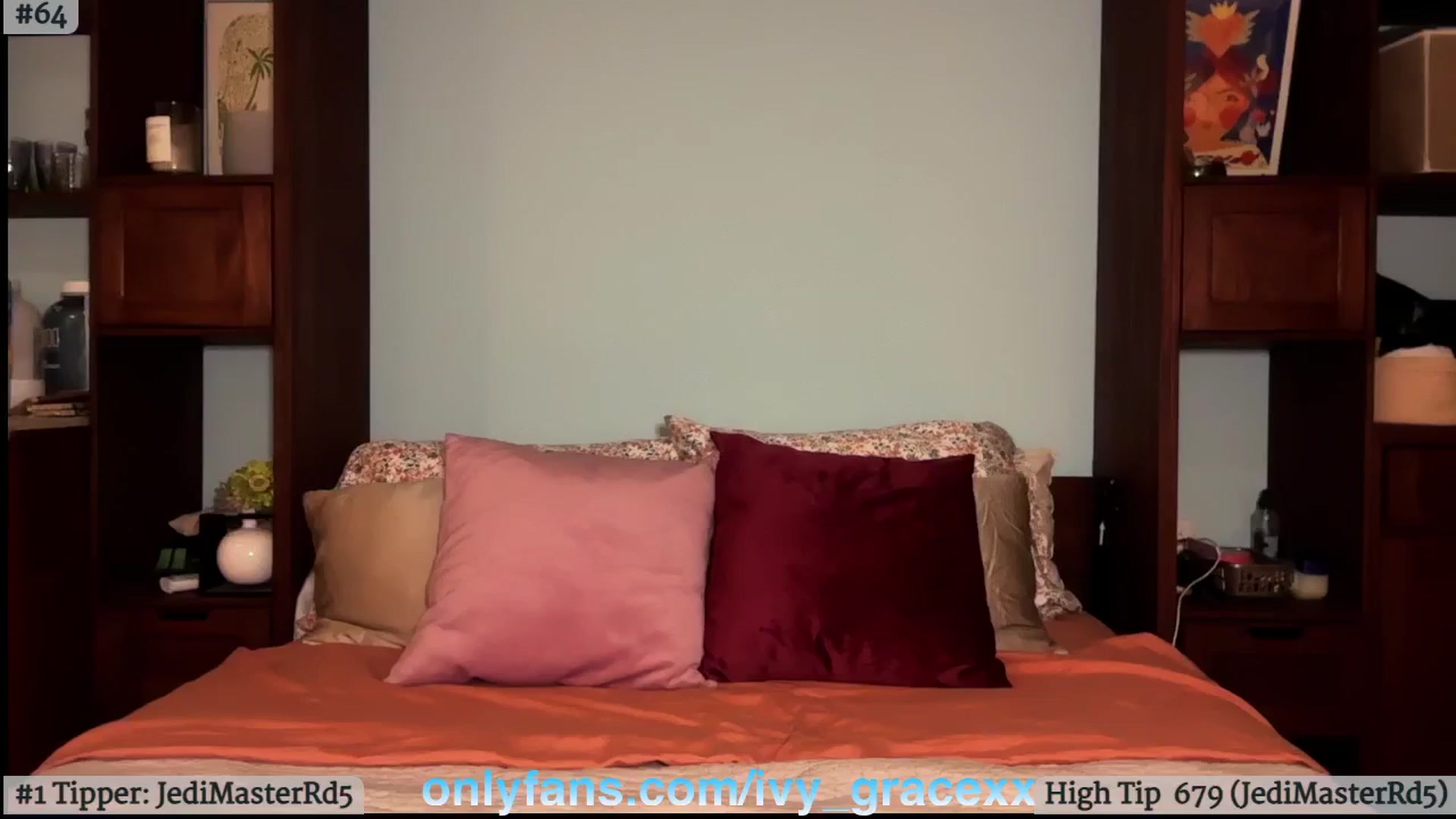 Gallery image thumbnail from IvyGrace's myfreecams stream on, 11/28/2024, 07:45 image 7 of 20