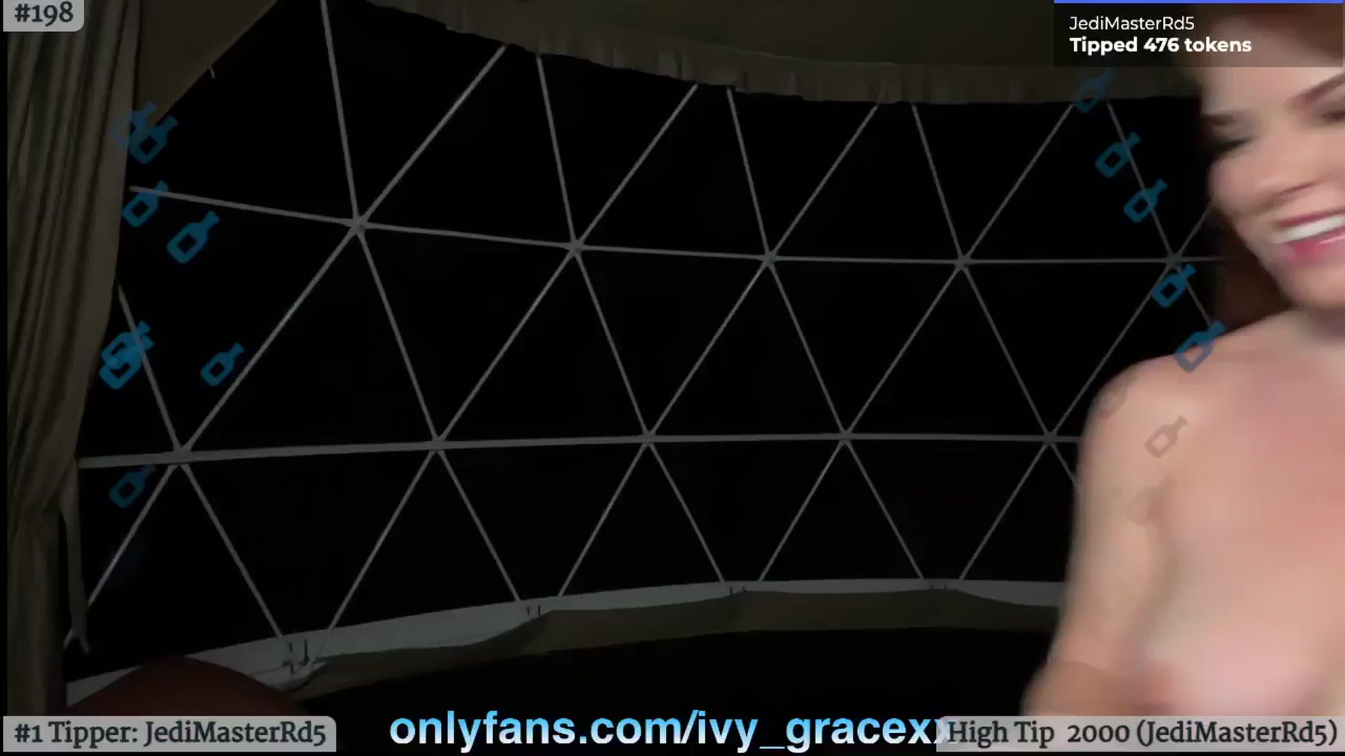 Gallery image thumbnail from IvyGrace's myfreecams stream on, 12/03/2024, 03:47 image 12 of 20