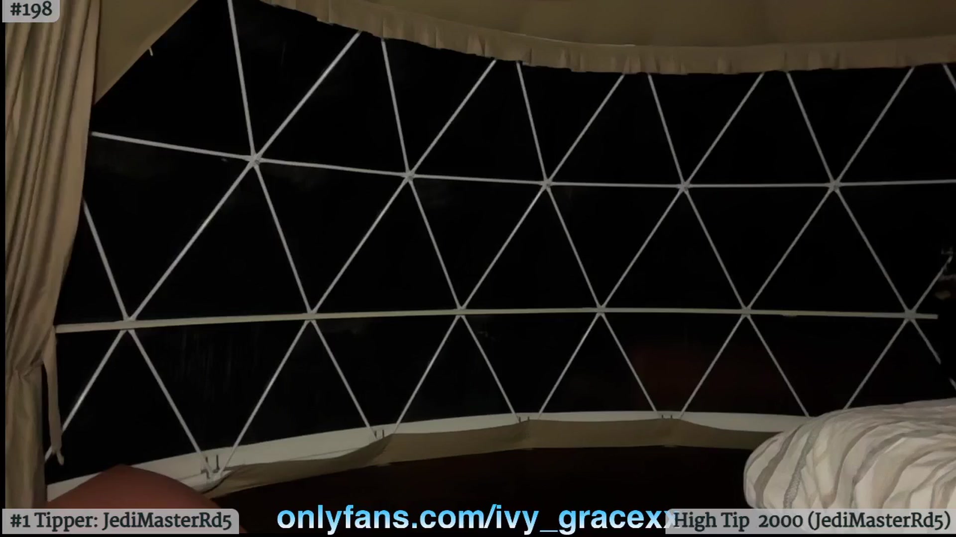Gallery image thumbnail from IvyGrace's myfreecams stream on, 12/03/2024, 03:47 image 4 of 20