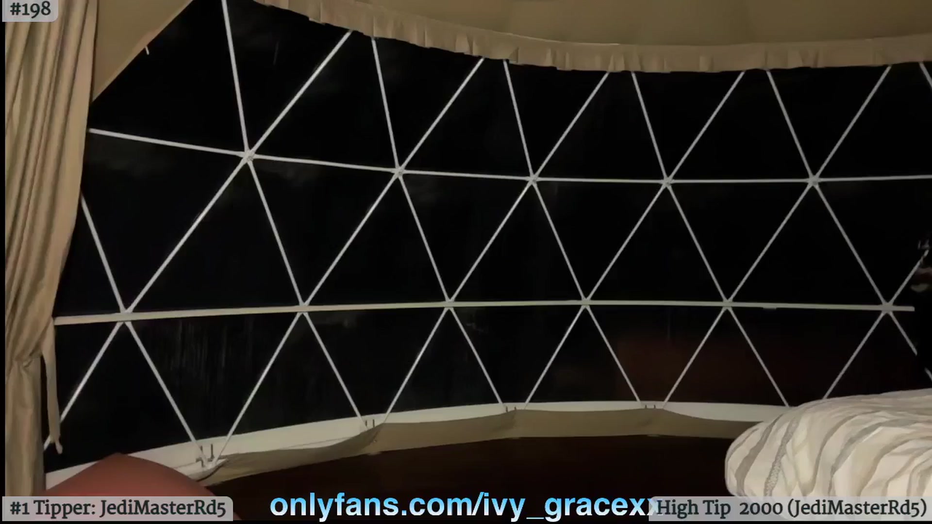Gallery image thumbnail from IvyGrace's myfreecams stream on, 12/03/2024, 03:47 image 7 of 20