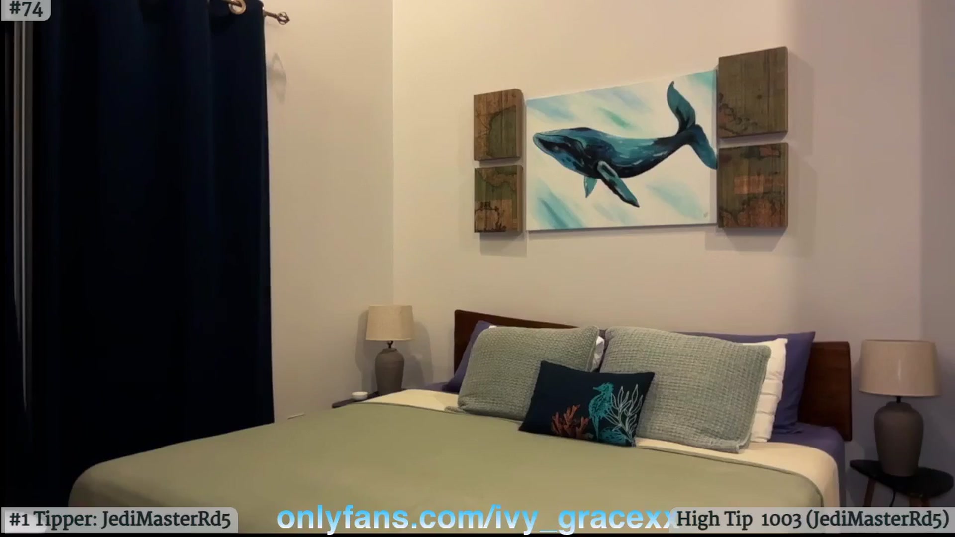 Gallery image thumbnail from IvyGrace's myfreecams stream on, 12/14/2024, 06:28 image 10 of 20