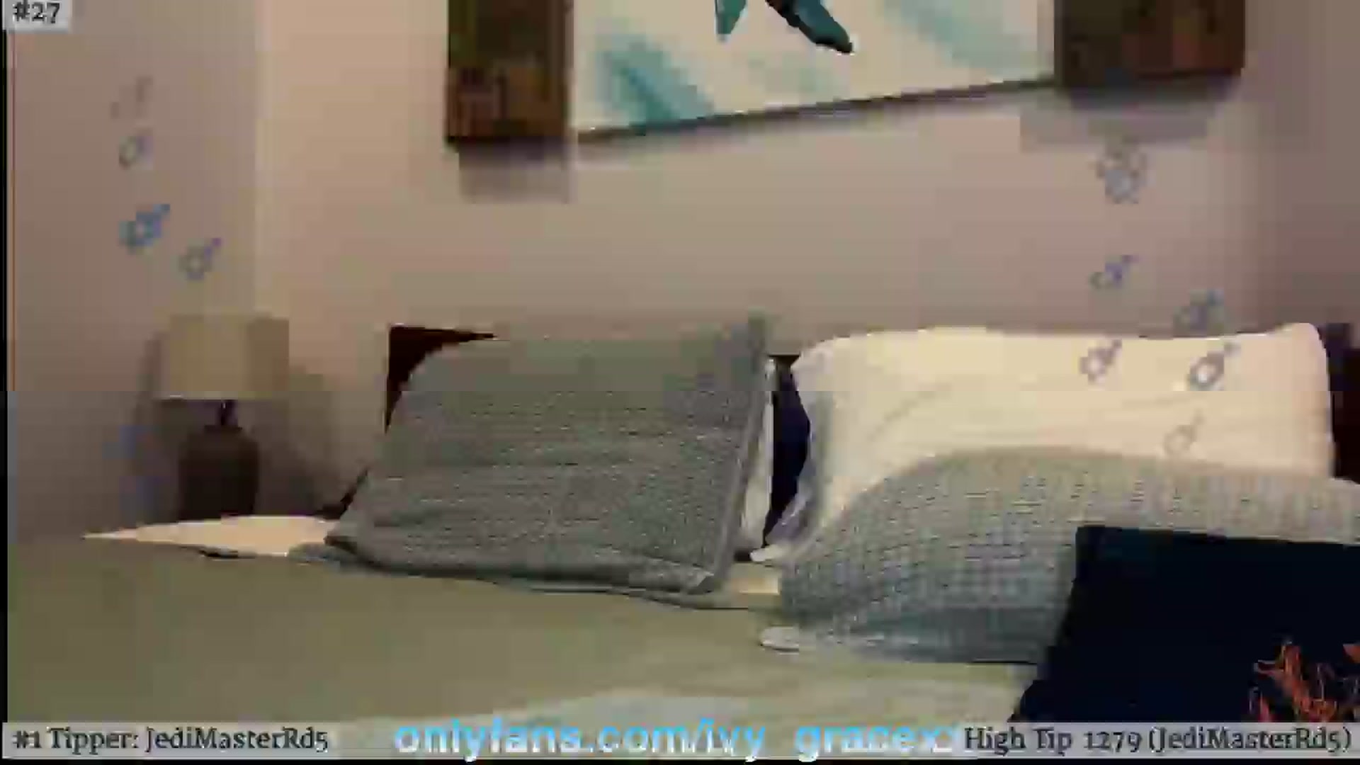 Gallery image thumbnail from IvyGrace's myfreecams stream on, 12/16/2024, 04:15 image 9 of 20