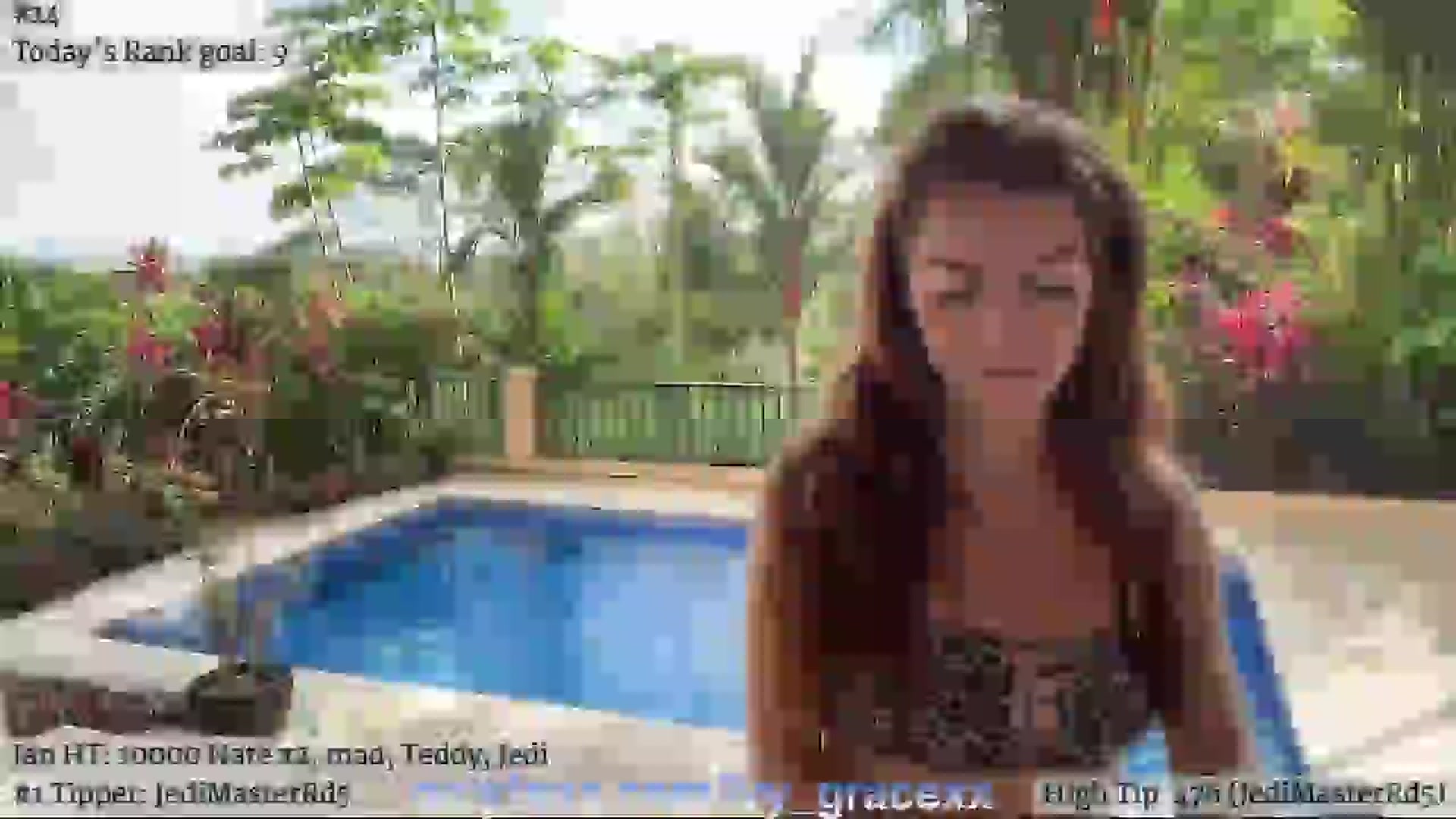 Gallery image thumbnail from IvyGrace's myfreecams stream on, 01/05/2025, 21:36 image 16 of 20