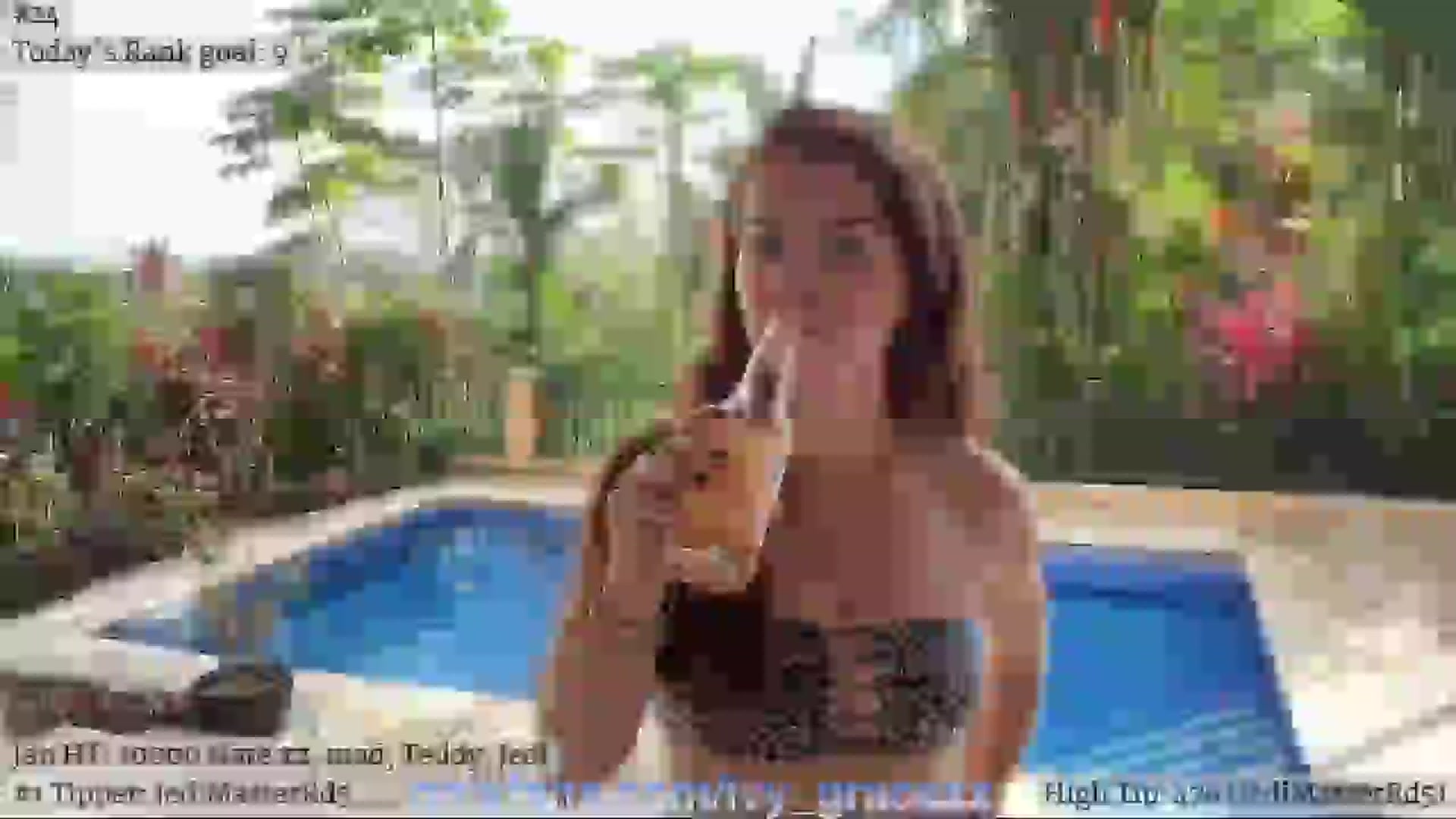 Gallery image thumbnail from IvyGrace's myfreecams stream on, 01/05/2025, 21:36 image 15 of 20