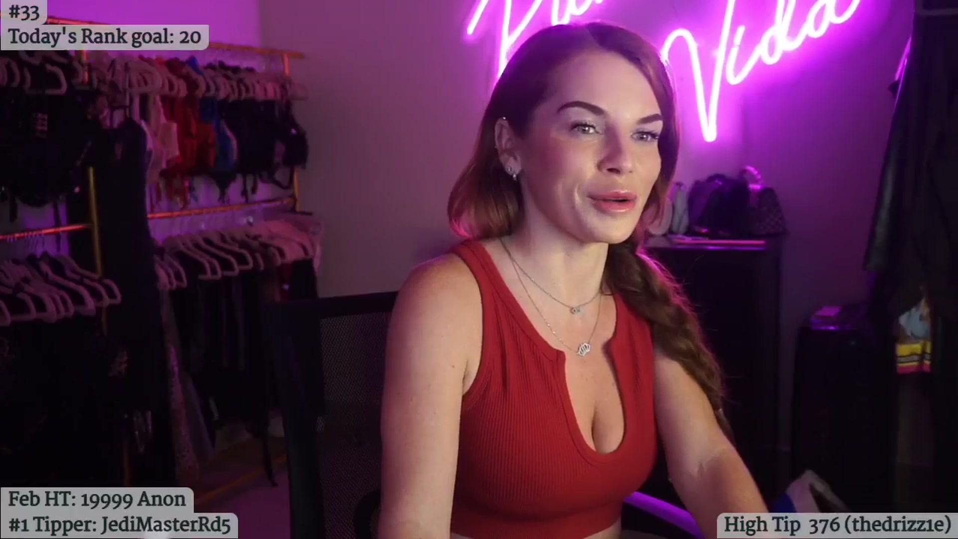 Gallery image thumbnail from IvyGrace's myfreecams stream on, 02/10/2025, 06:24 image 13 of 20