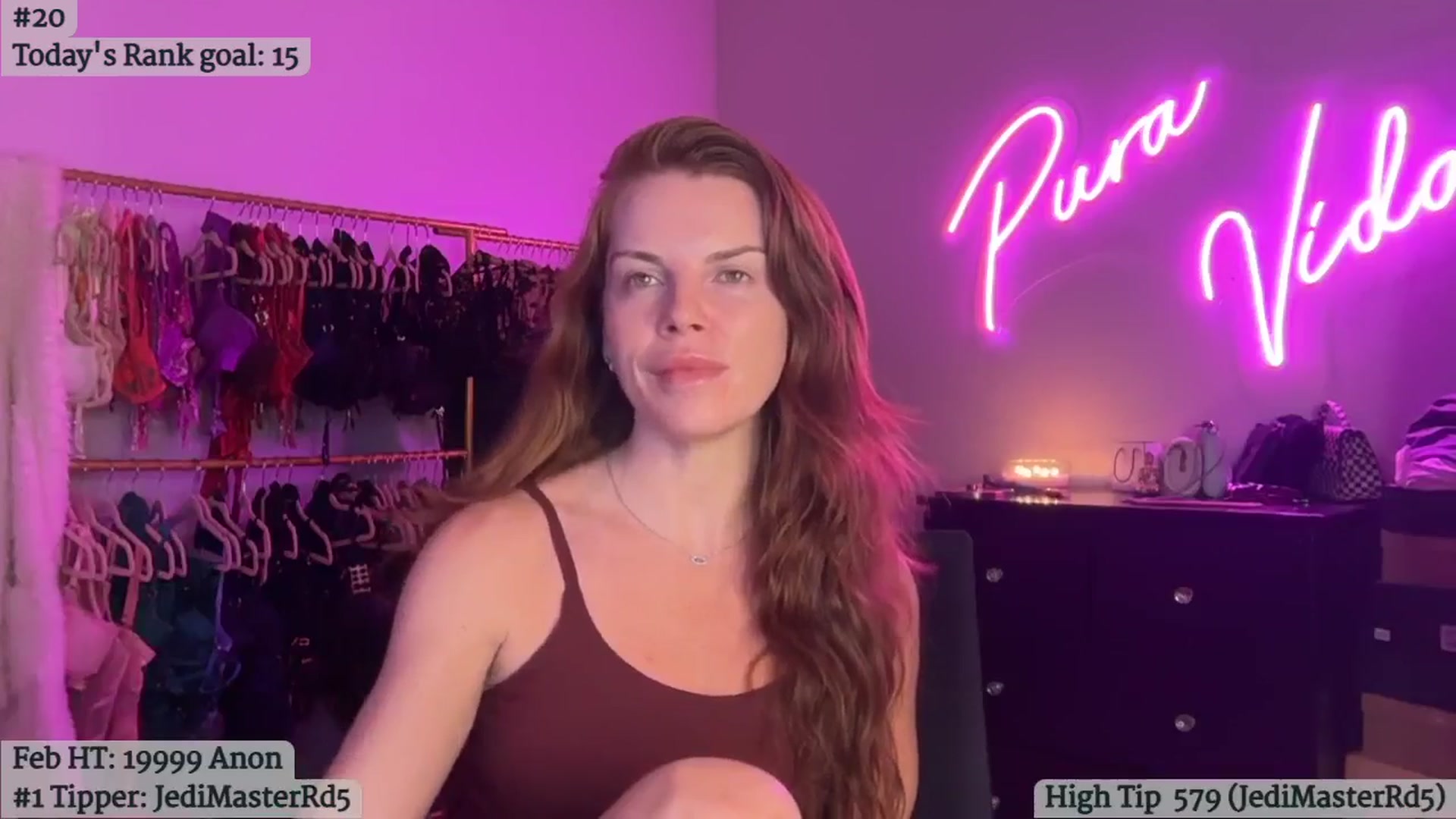 Gallery image thumbnail from IvyGrace's myfreecams stream on, 02/11/2025, 05:21 image 6 of 20