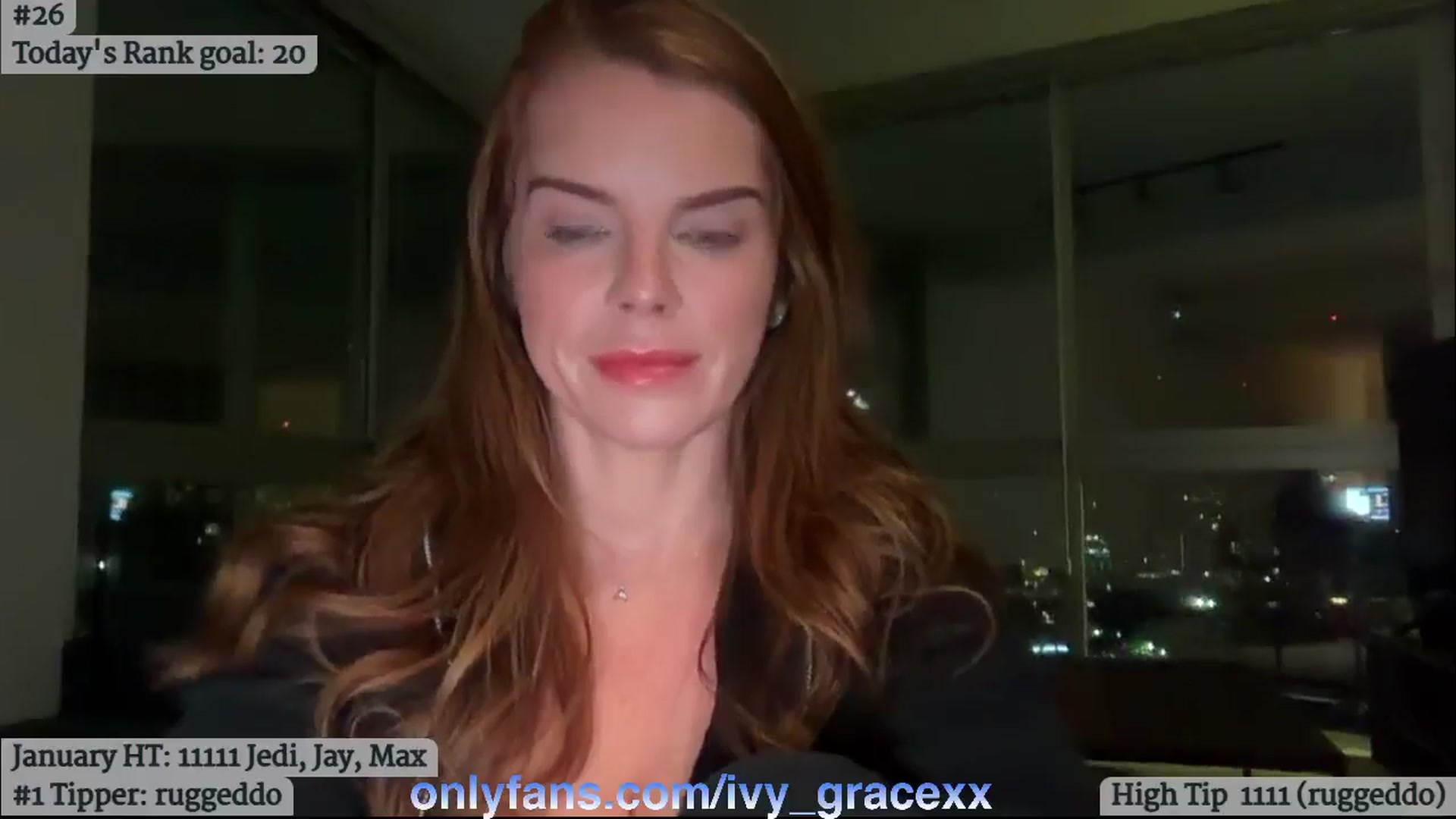 Gallery image thumbnail from IvyGrace's myfreecams stream on, 01/12/2026, 06:58 image 11 of 20