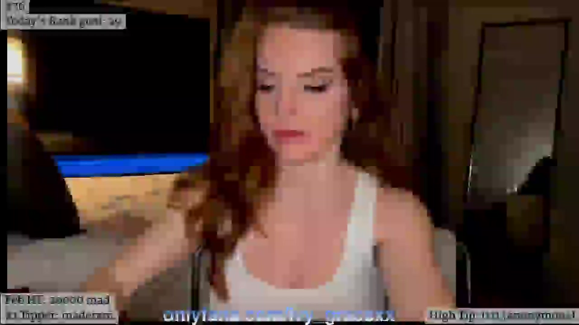Gallery image thumbnail from IvyGrace's myfreecams stream on, 02/26/2026, 05:51 image 19 of 20