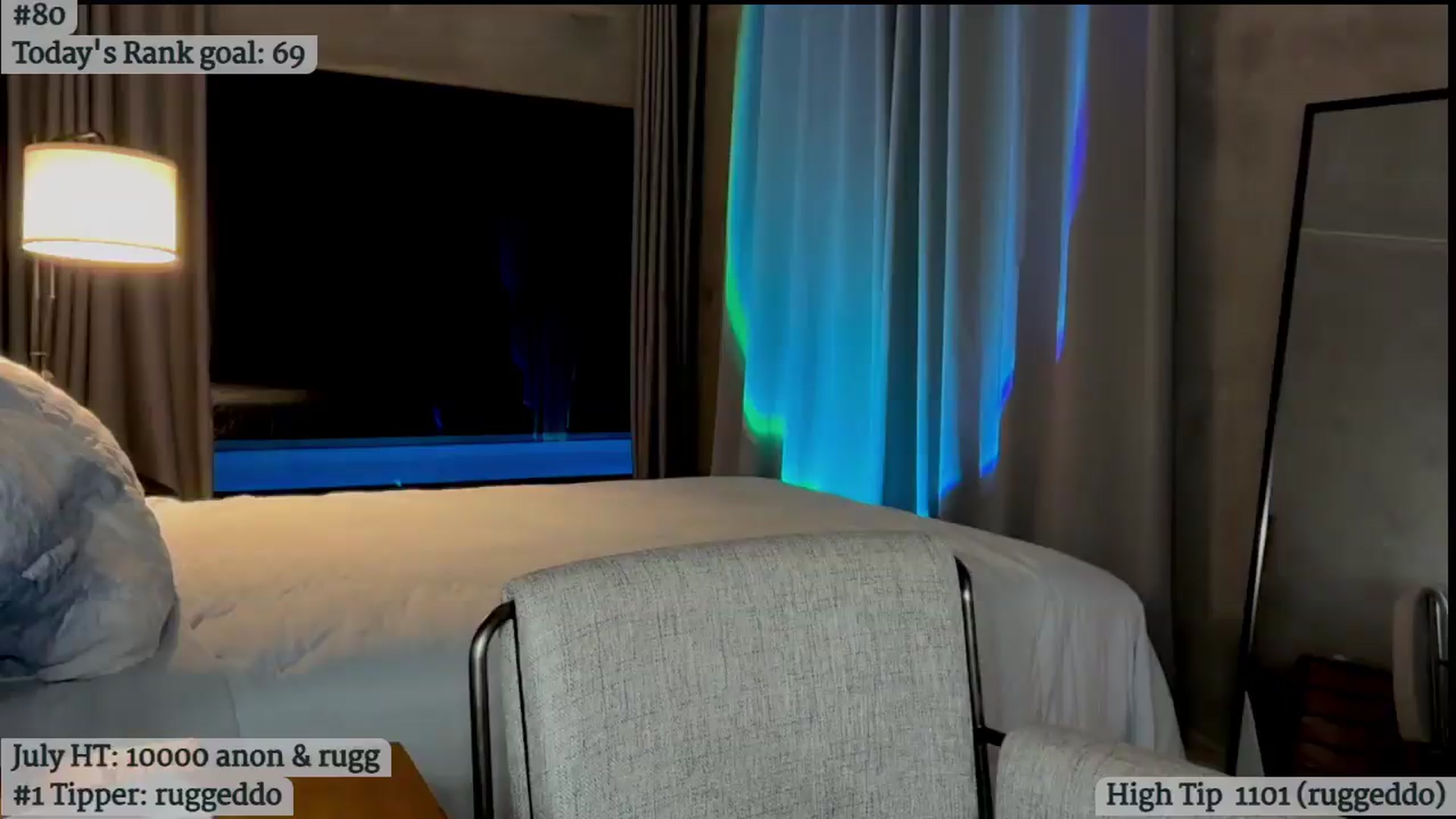 Gallery image thumbnail from IvyGrace's myfreecams stream on, 07/14/2026, 06:27 image 2 of 20