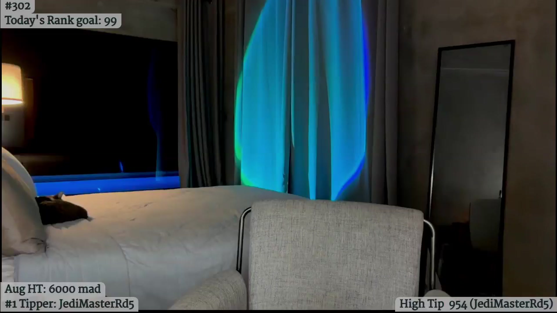 Gallery image thumbnail from IvyGrace's myfreecams stream on, 08/05/2026, 06:28 image 12 of 20