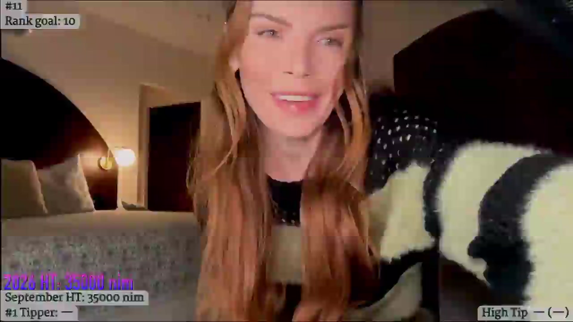 Gallery image thumbnail from IvyGrace's myfreecams stream on, 09/14/2026, 06:26 image 1 of 20
