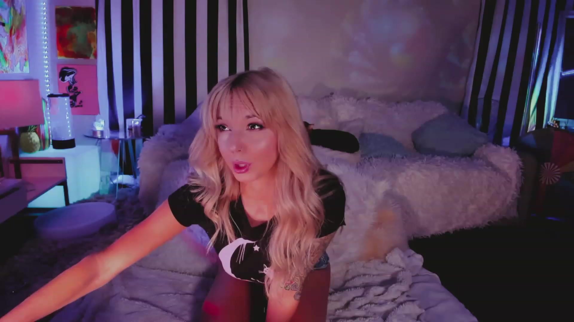 Gallery image thumbnail from IvyJean's myfreecams stream on, 12/07/2022, 03:52 image 2 of 20