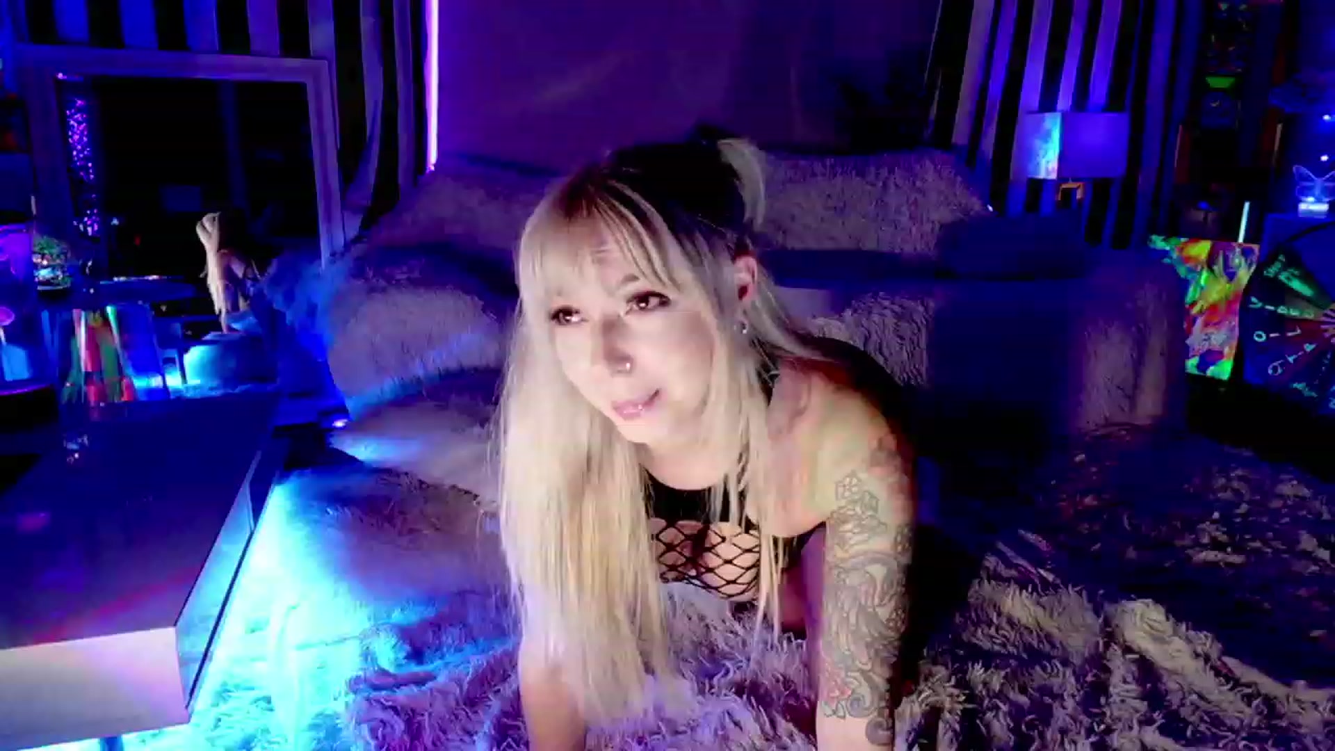 Gallery image thumbnail from IvyJean's myfreecams stream on, 08/17/2023, 02:23 image 1 of 20