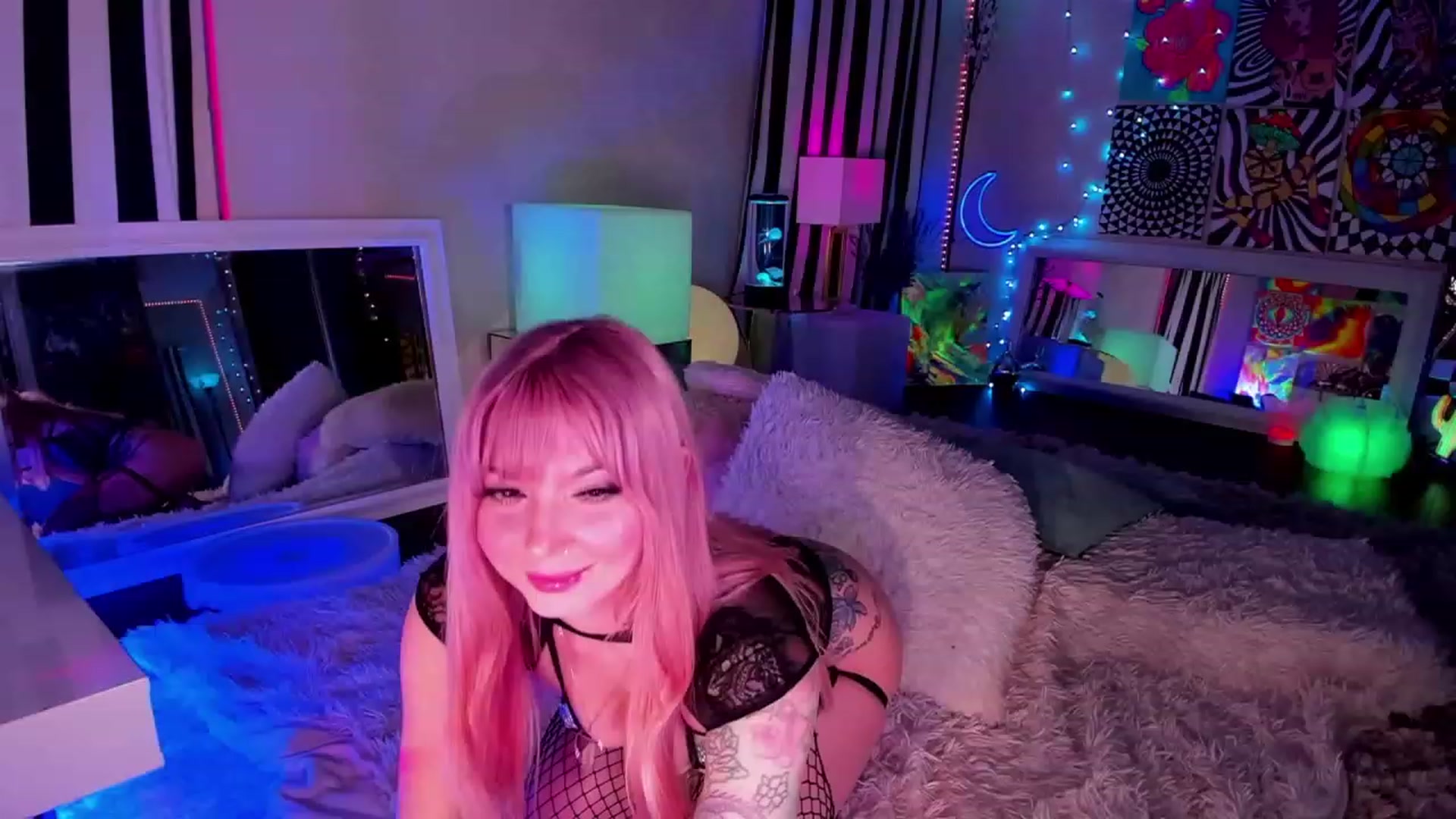 Gallery image thumbnail from IvyJean's myfreecams stream on, 01/27/2024, 05:03 image 1 of 20