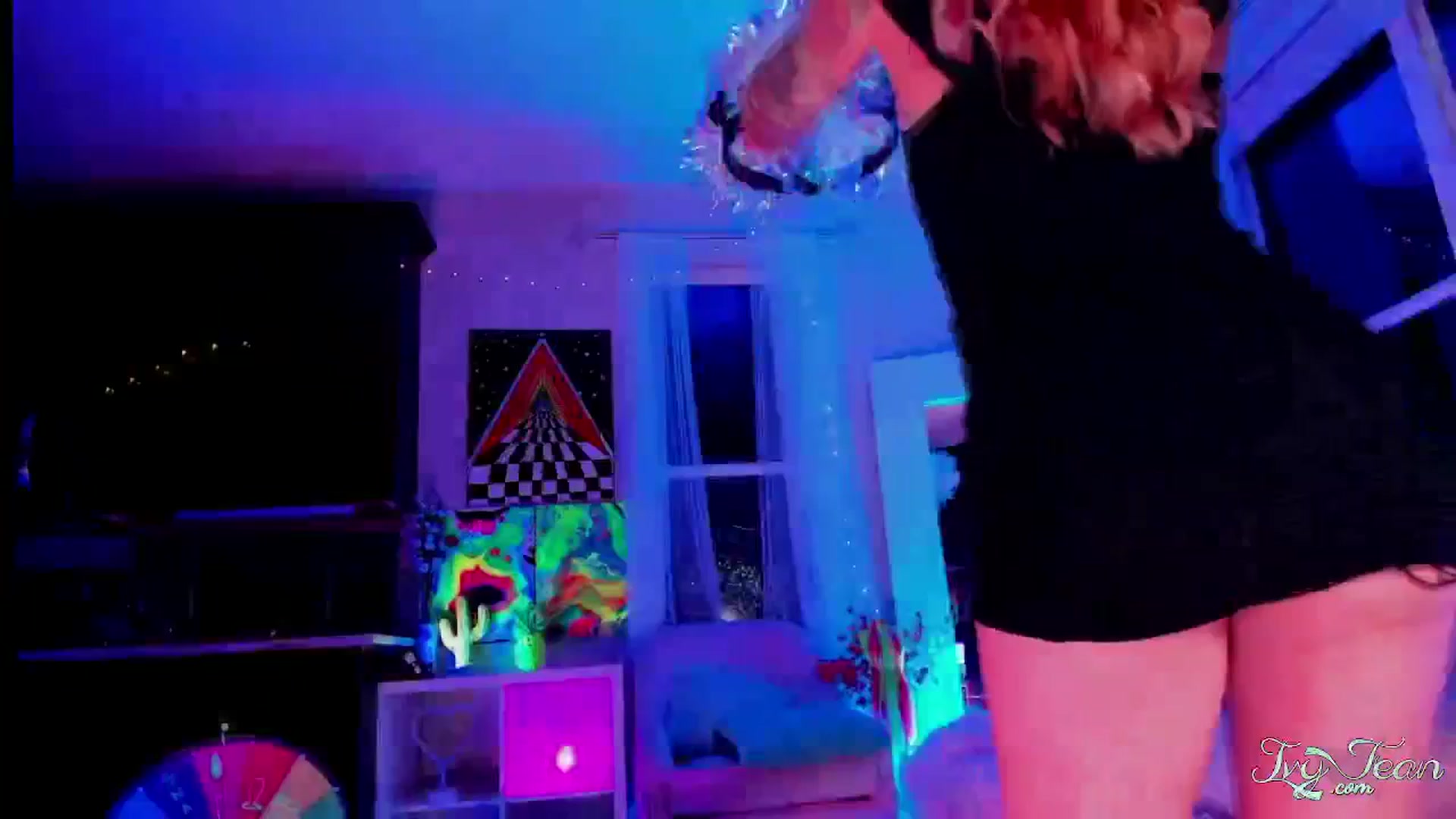 Gallery image thumbnail from IvyJean's myfreecams stream on, 08/24/2024, 03:58 image 5 of 20