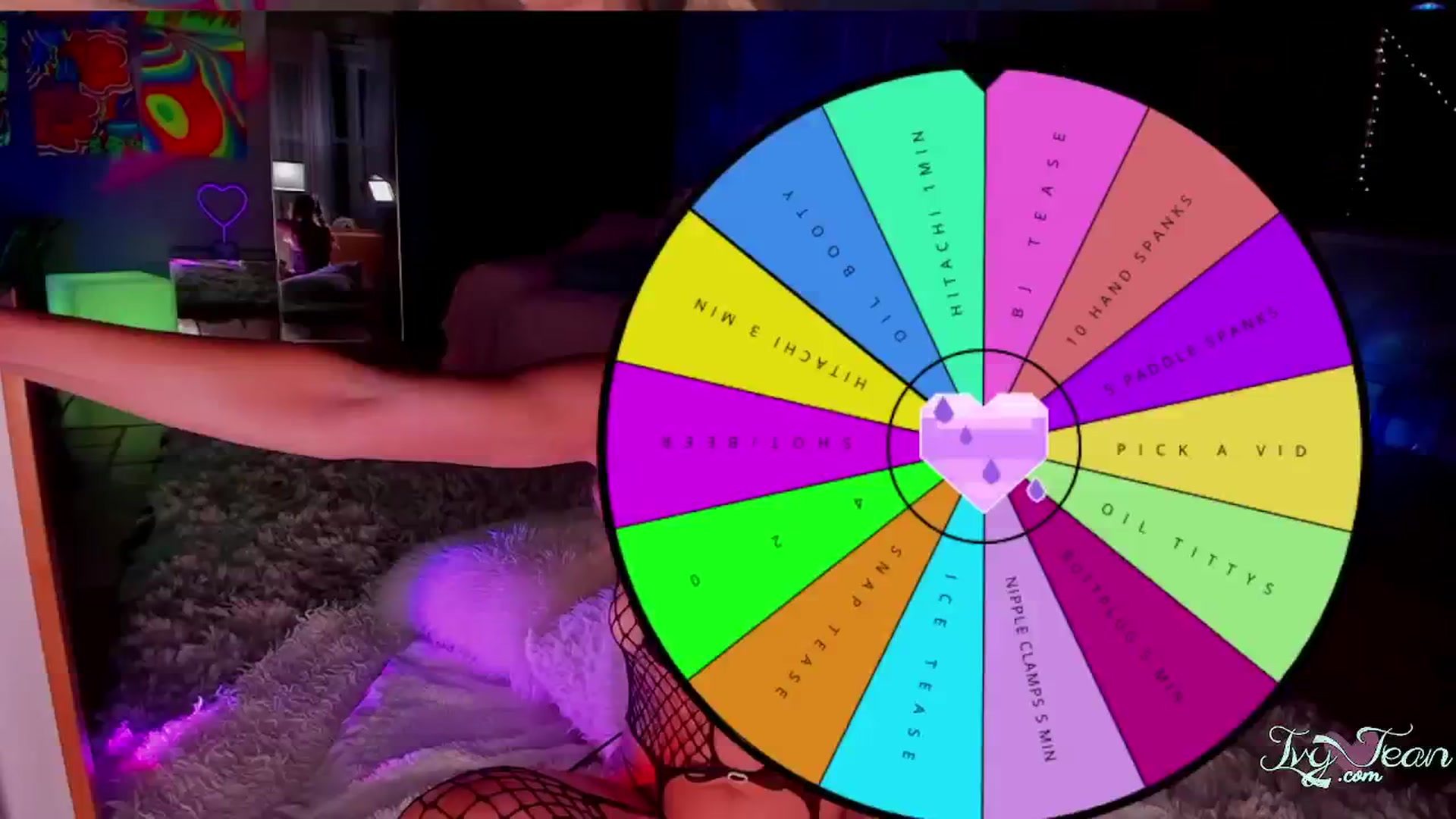Gallery image thumbnail from IvyJean's myfreecams stream on, 09/15/2024, 03:50 image 16 of 20