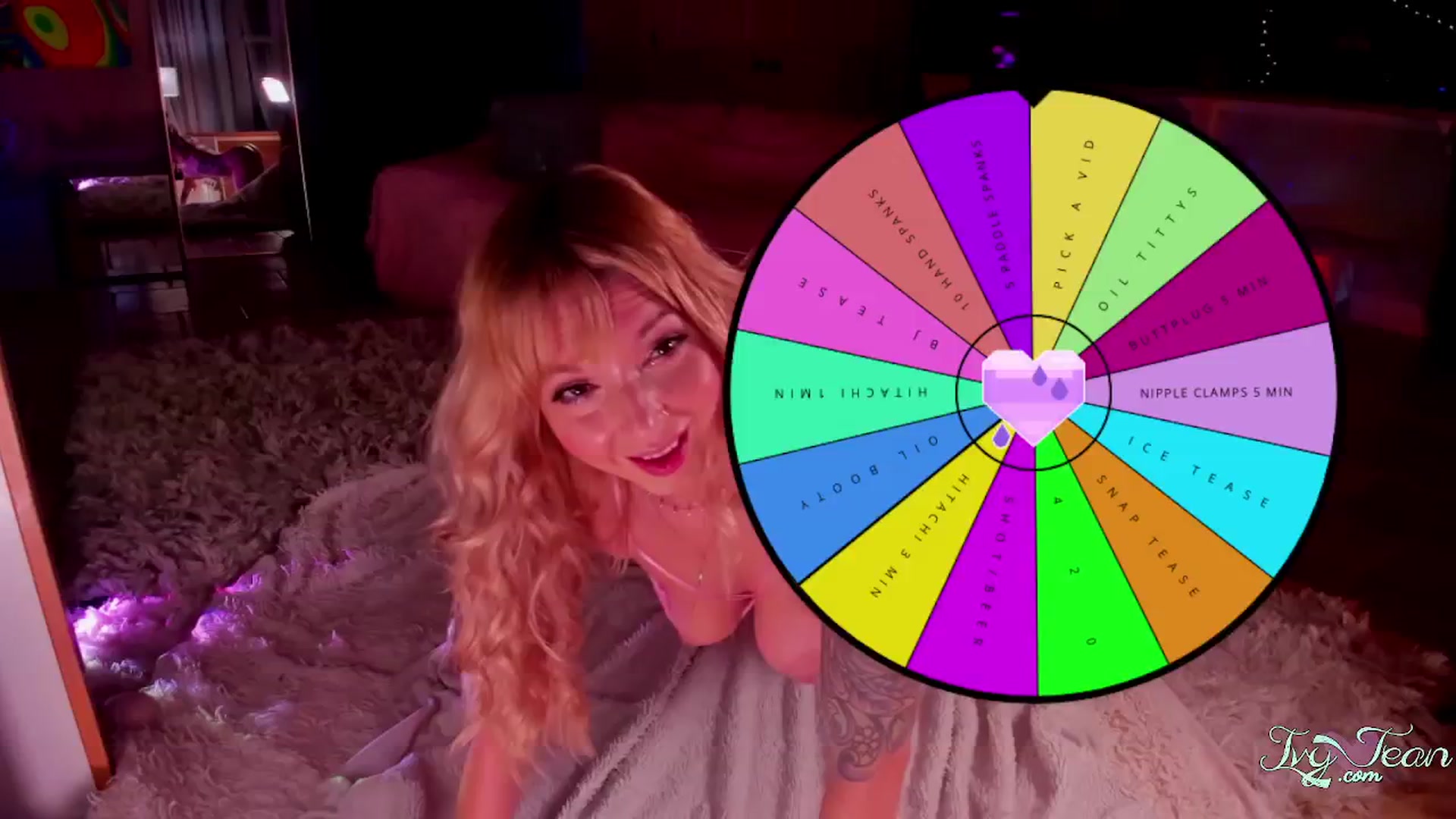 Gallery image thumbnail from IvyJean's myfreecams stream on, 09/19/2024, 04:19 image 9 of 20