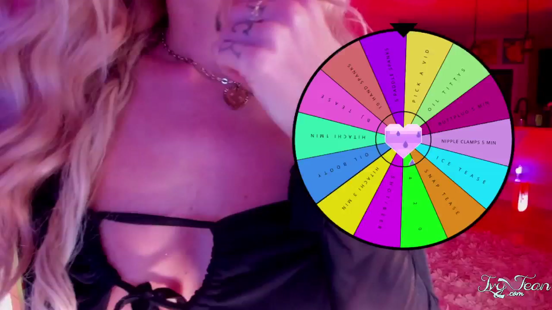 Gallery image thumbnail from IvyJean's myfreecams stream on, 10/26/2024, 04:51 image 5 of 20