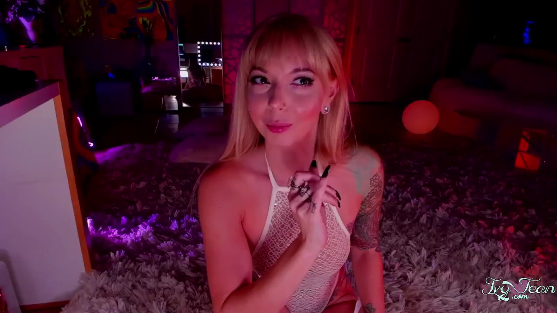 Gallery image thumbnail from IvyJean's myfreecams stream on, 11/15/2024, 05:02 image 17 of 20