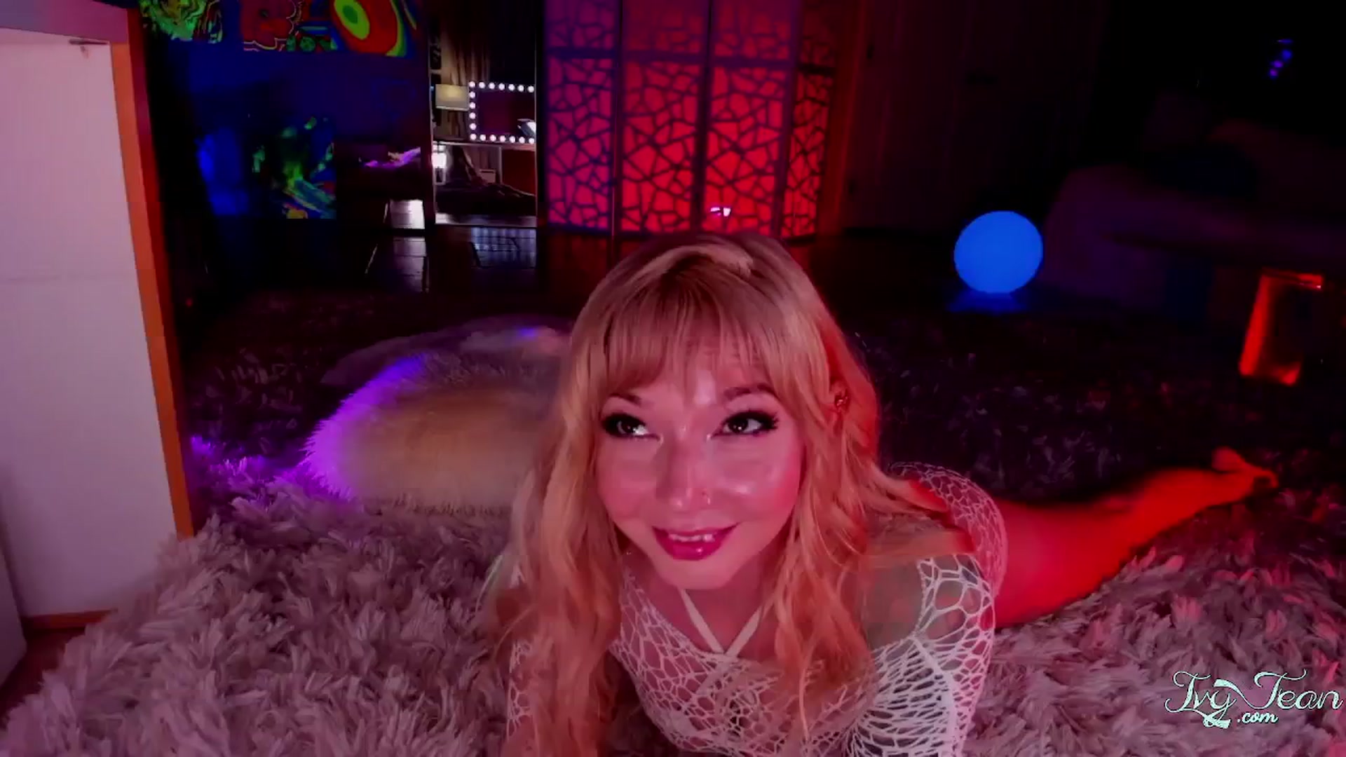 Gallery image thumbnail from IvyJean's myfreecams stream on, 11/18/2024, 03:35 image 17 of 20