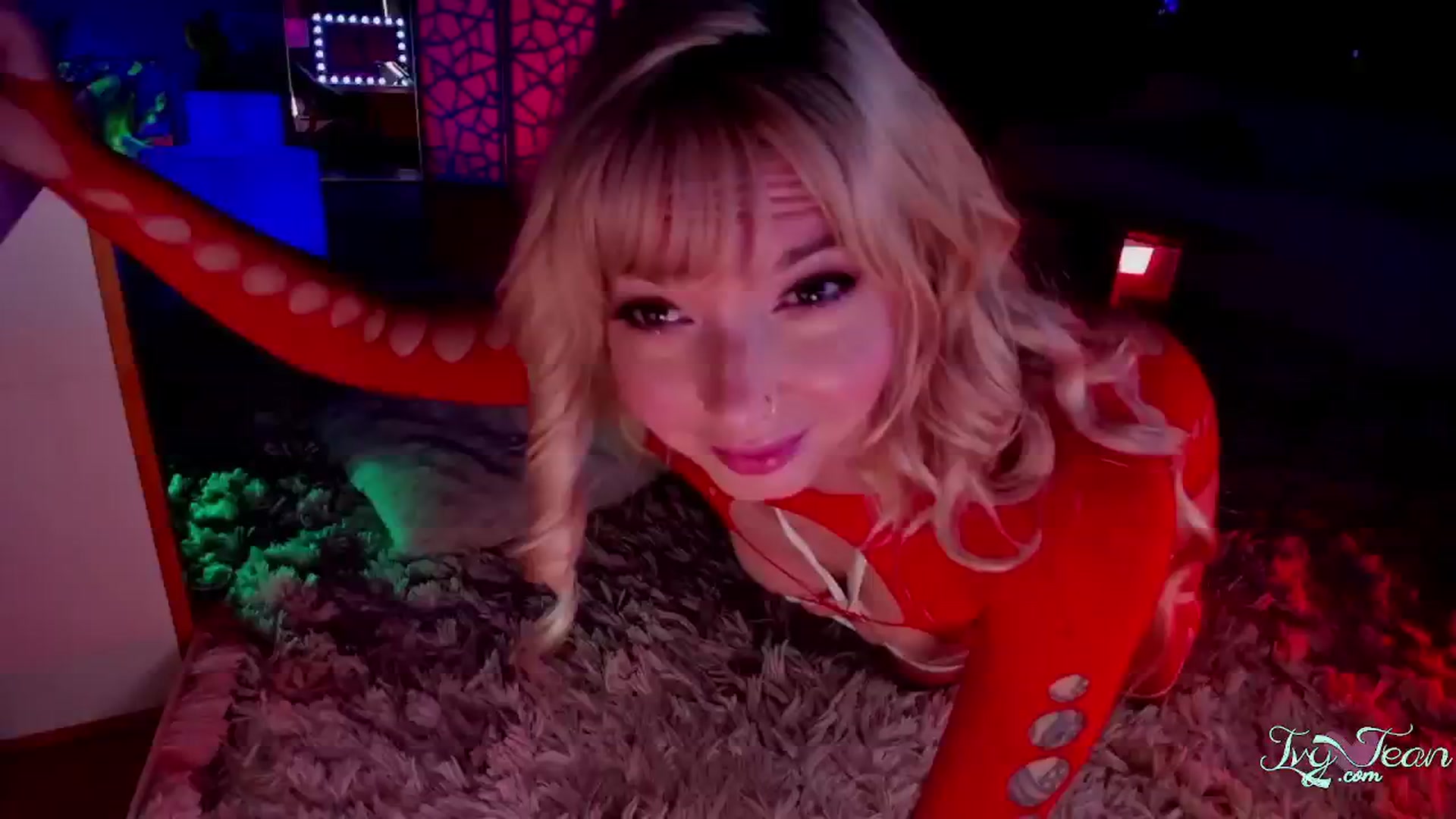 Gallery image thumbnail from IvyJean's myfreecams stream on, 12/15/2024, 04:10 image 11 of 20