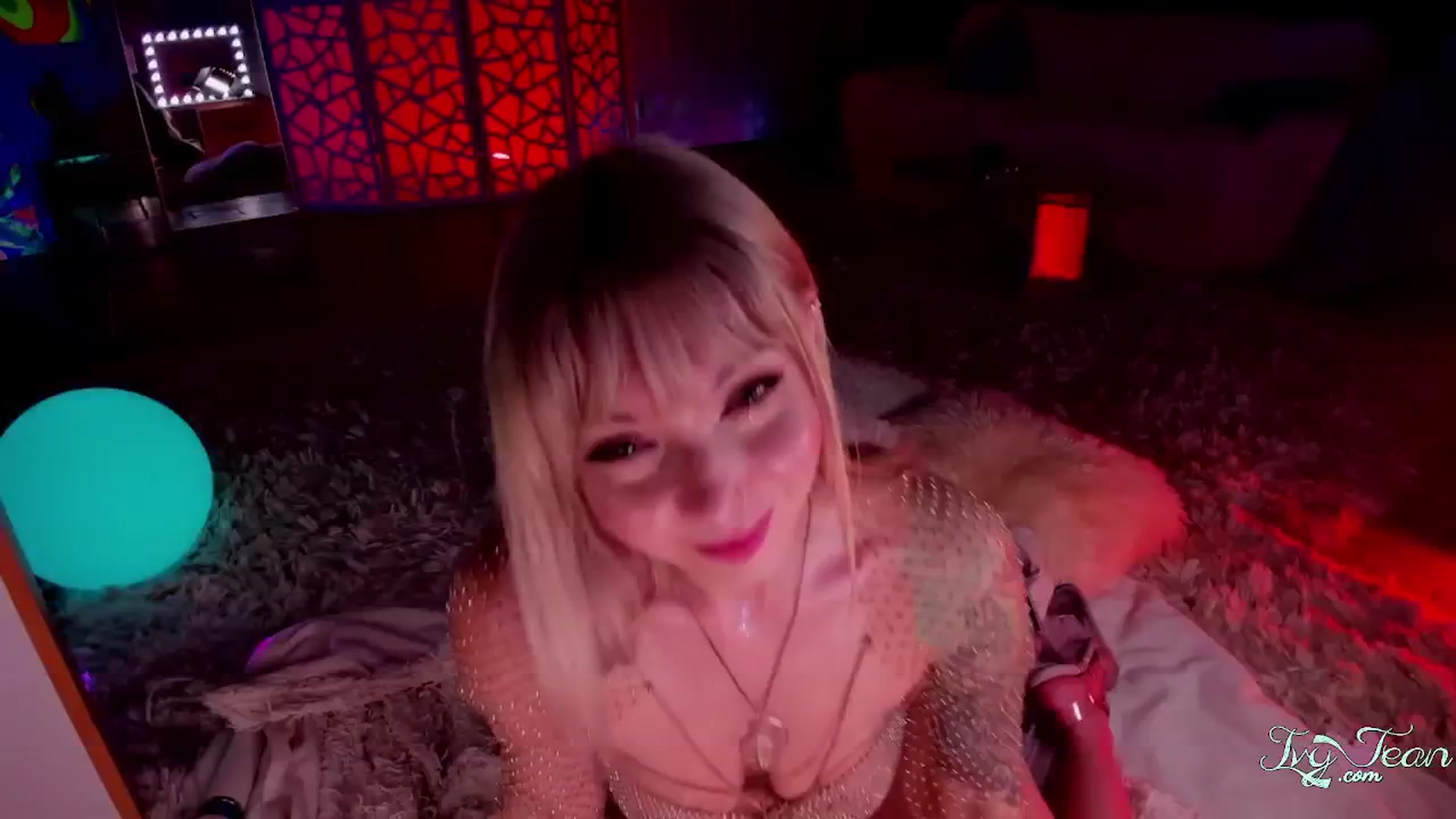 Gallery image thumbnail from IvyJean's myfreecams stream on, 12/30/2024, 03:29 image 19 of 20