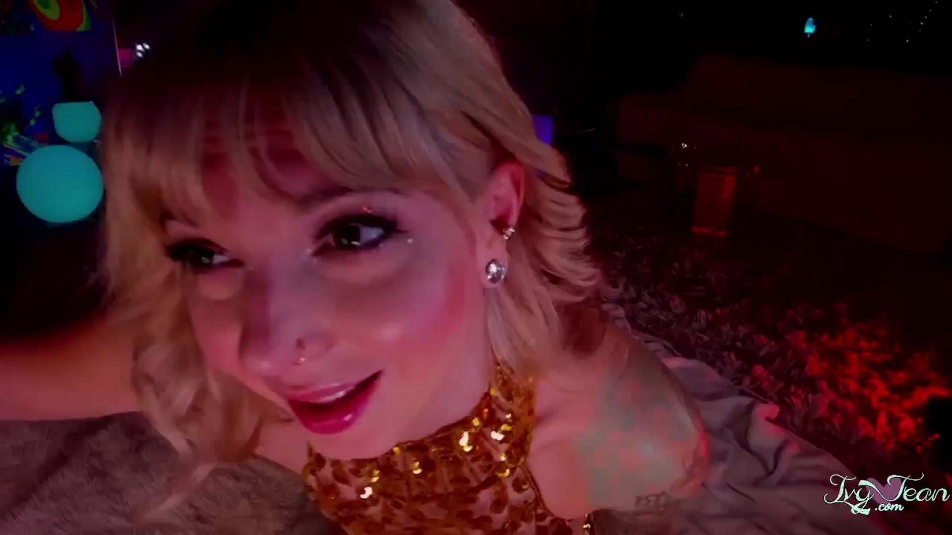 Gallery image thumbnail from IvyJean's myfreecams stream on, 01/01/2025, 03:49 image 17 of 20