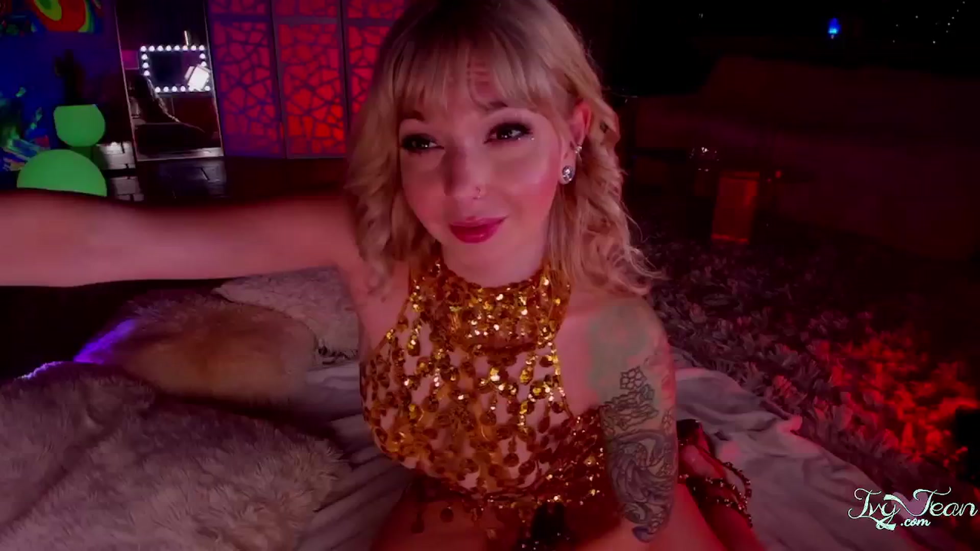 Gallery image thumbnail from IvyJean's myfreecams stream on, 01/01/2025, 03:49 image 16 of 20