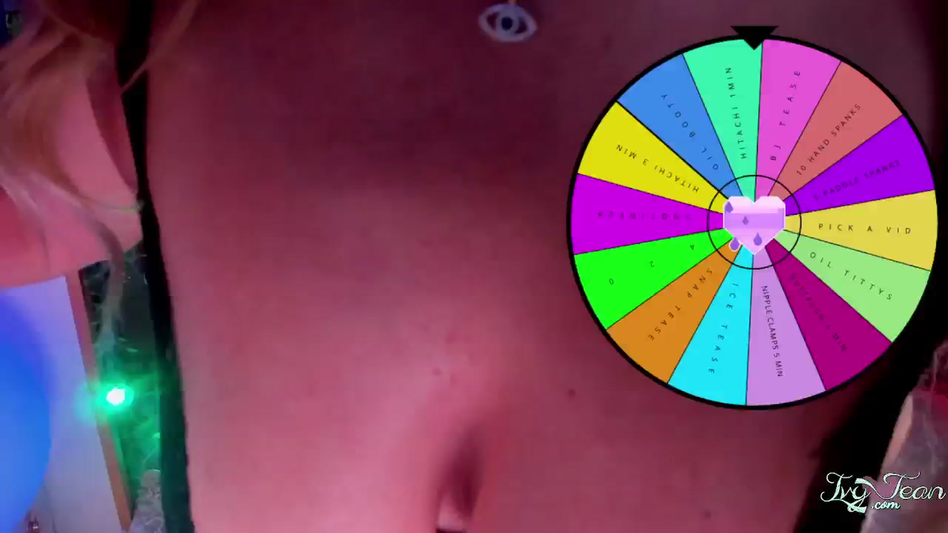 Gallery image thumbnail from IvyJean's myfreecams stream on, 03/08/2025, 04:28 image 18 of 20