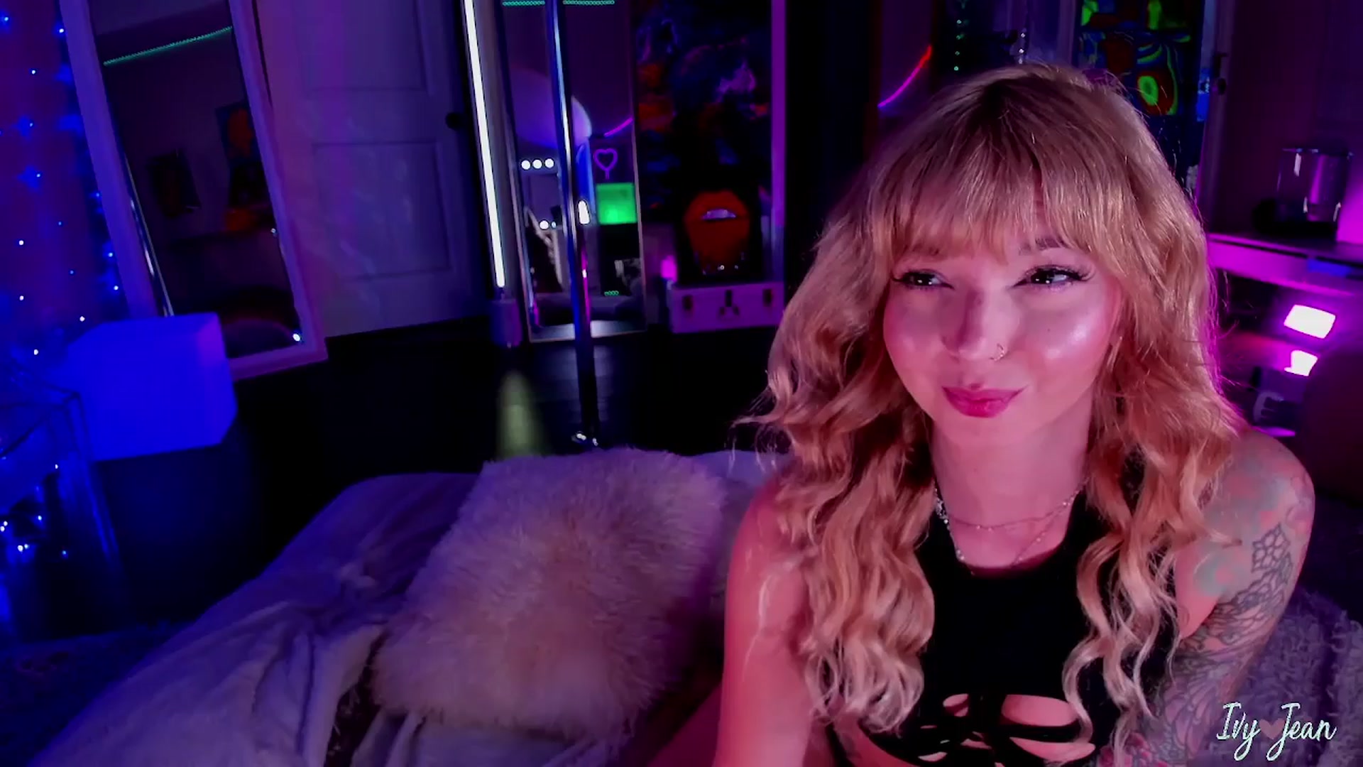 Gallery image thumbnail from IvyJean's myfreecams stream on, 02/28/2026, 04:23 image 4 of 20