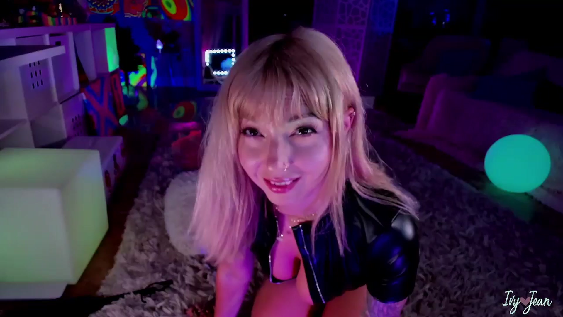 Gallery image thumbnail from IvyJean's myfreecams stream on, 04/25/2026, 04:05 image 15 of 20