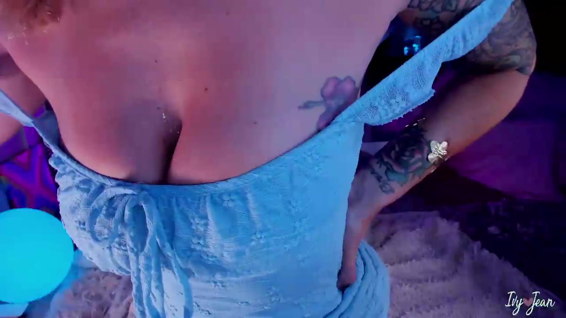 Gallery image thumbnail from IvyJean's myfreecams stream on, 07/30/2026, 03:00 image 15 of 20