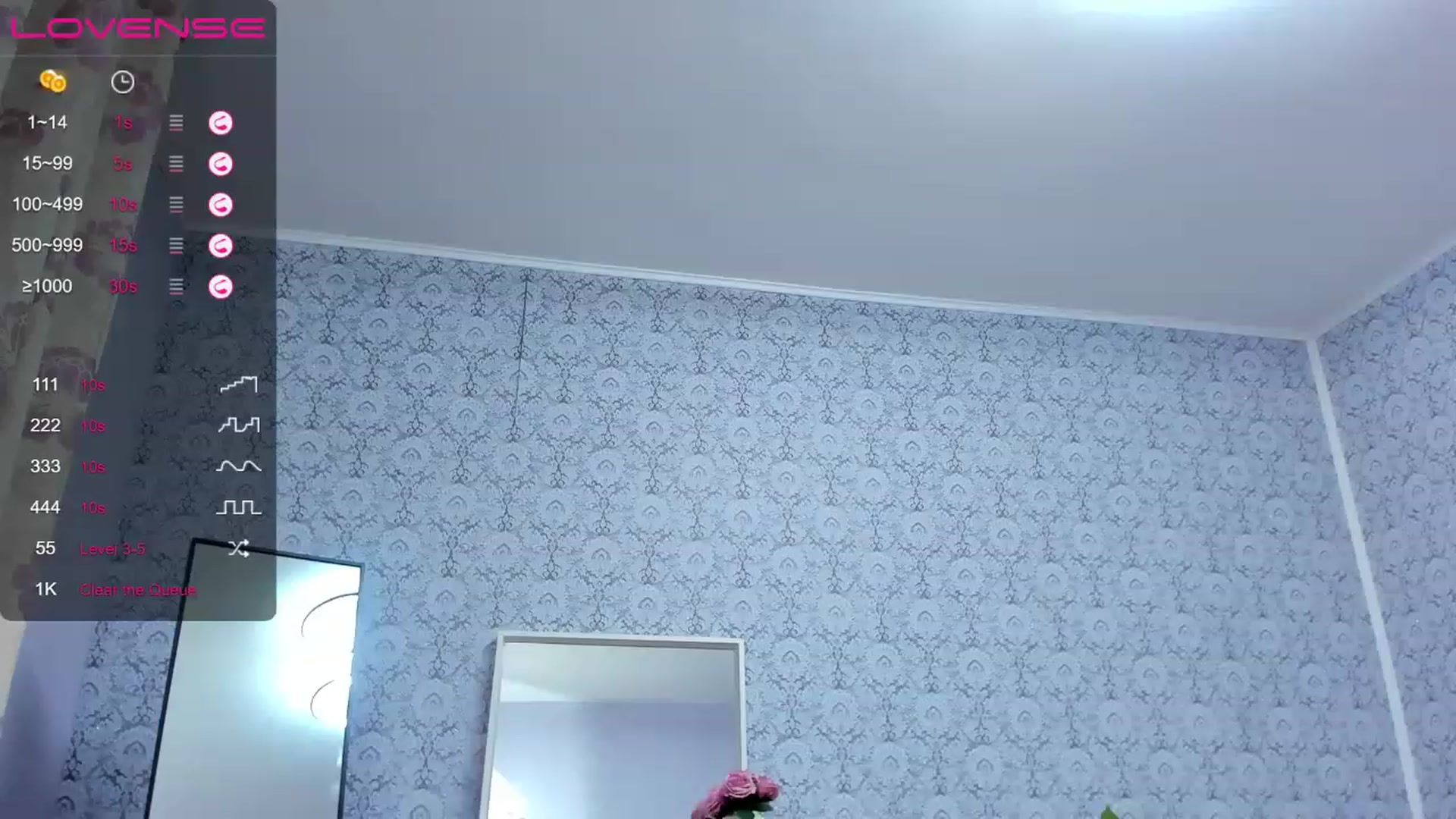 Gallery image thumbnail from IvyKenna's myfreecams stream on, 12/01/2022, 13:55 image 16 of 20