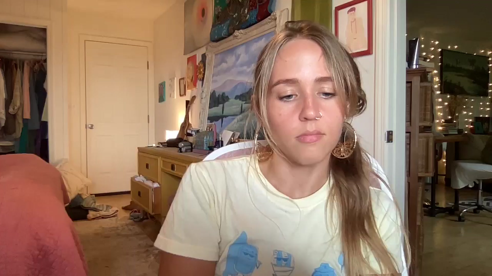 Gallery image thumbnail from IvyPiercee's myfreecams stream on, 06/02/2025, 02:48 image 12 of 20