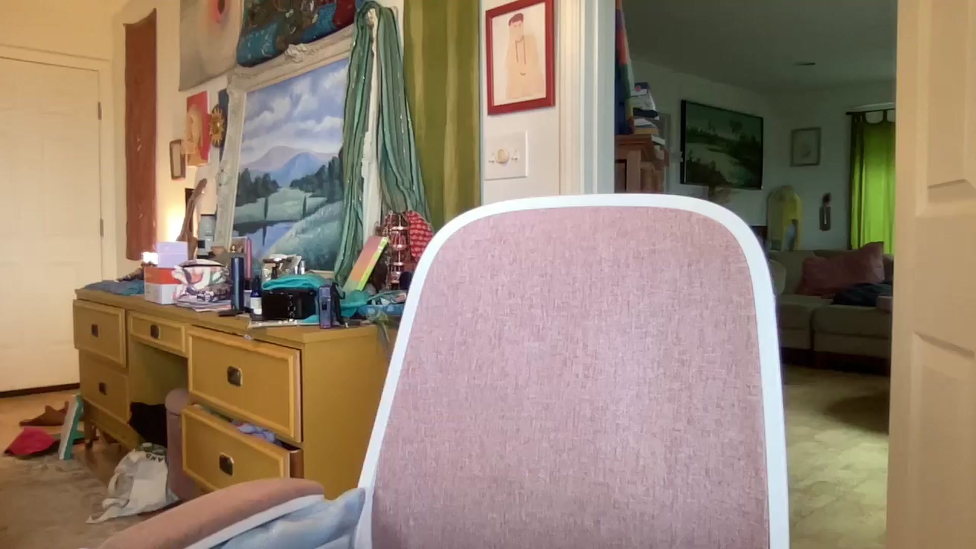 Gallery image thumbnail from IvyPiercee's myfreecams stream on, 06/24/2025, 24:20 image 15 of 20