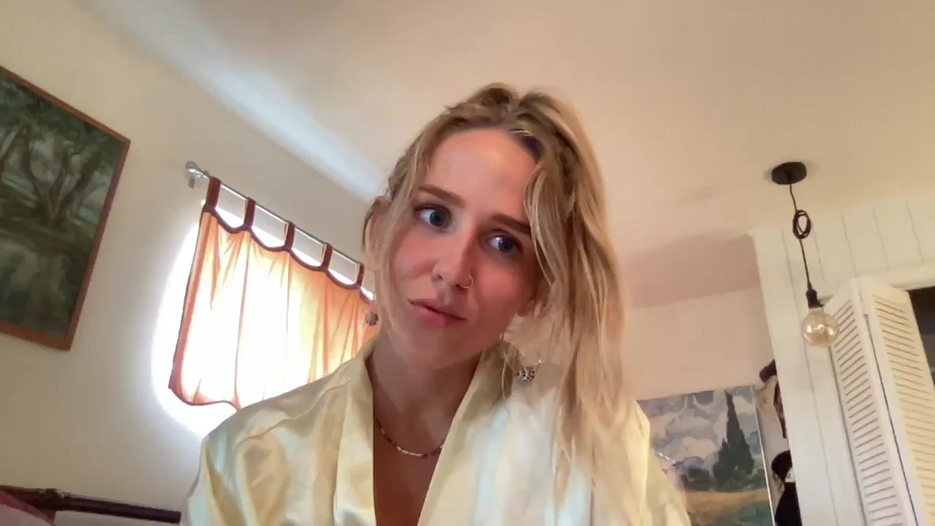 Gallery image thumbnail from IvyPiercee's myfreecams stream on, 07/10/2025, 02:04 image 9 of 20