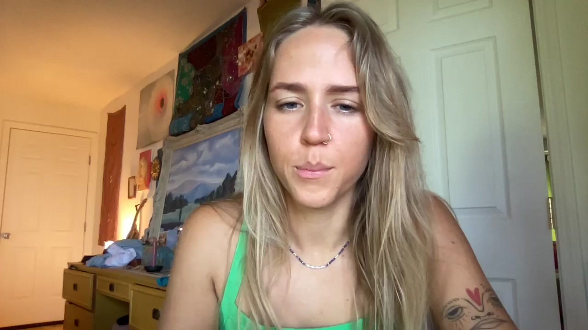 Gallery image thumbnail from IvyPiercee's myfreecams stream on, 07/11/2025, 19:12 image 13 of 20
