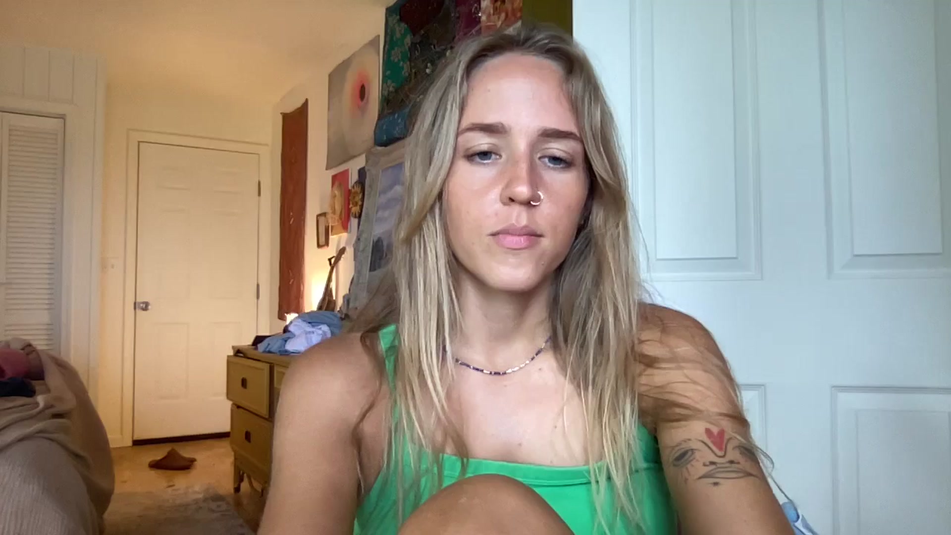 Gallery image thumbnail from IvyPiercee's myfreecams stream on, 07/11/2025, 20:39 image 14 of 20
