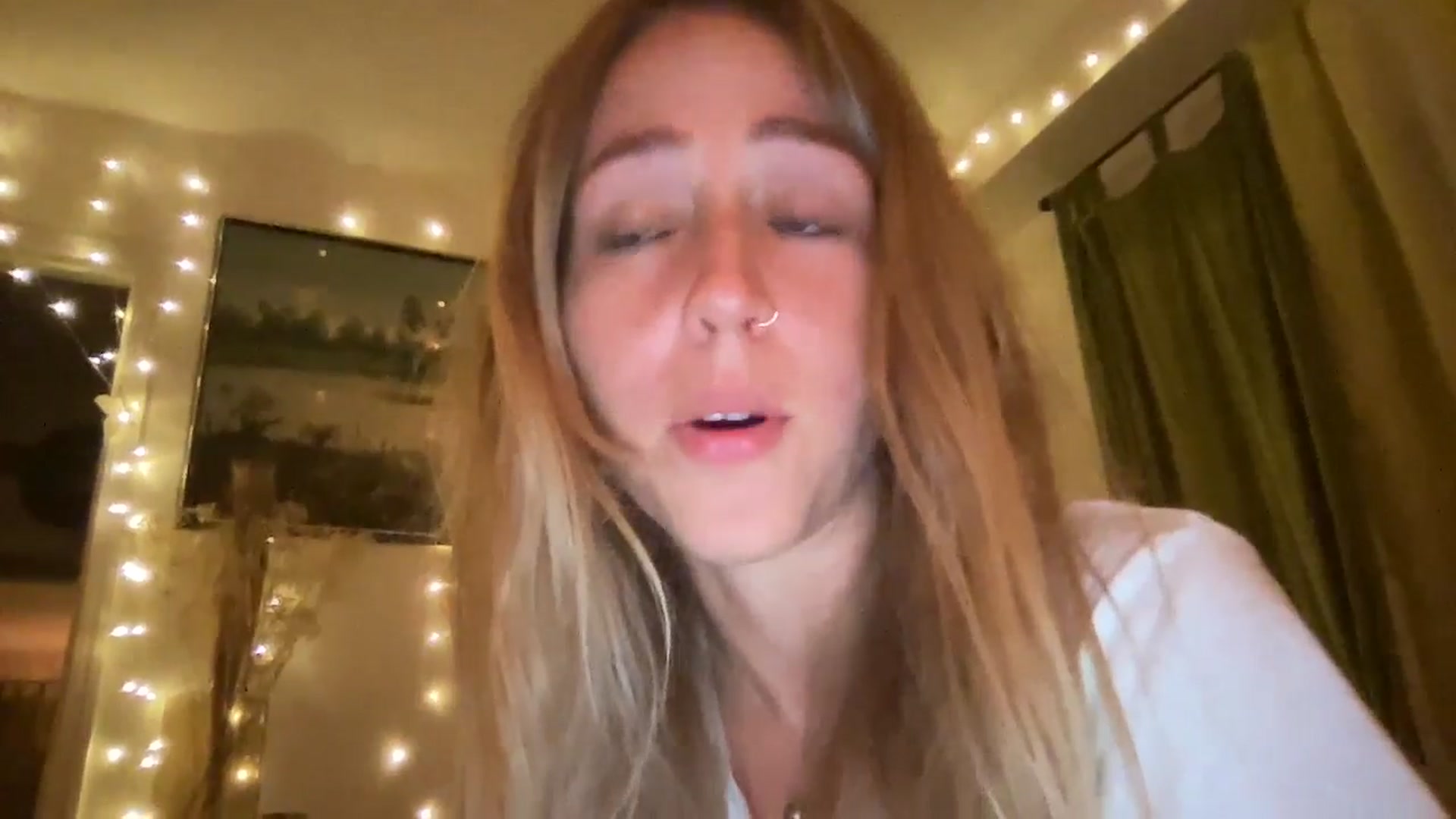 Gallery image thumbnail from IvyPiercee's myfreecams stream on, 07/18/2025, 06:37 image 15 of 20
