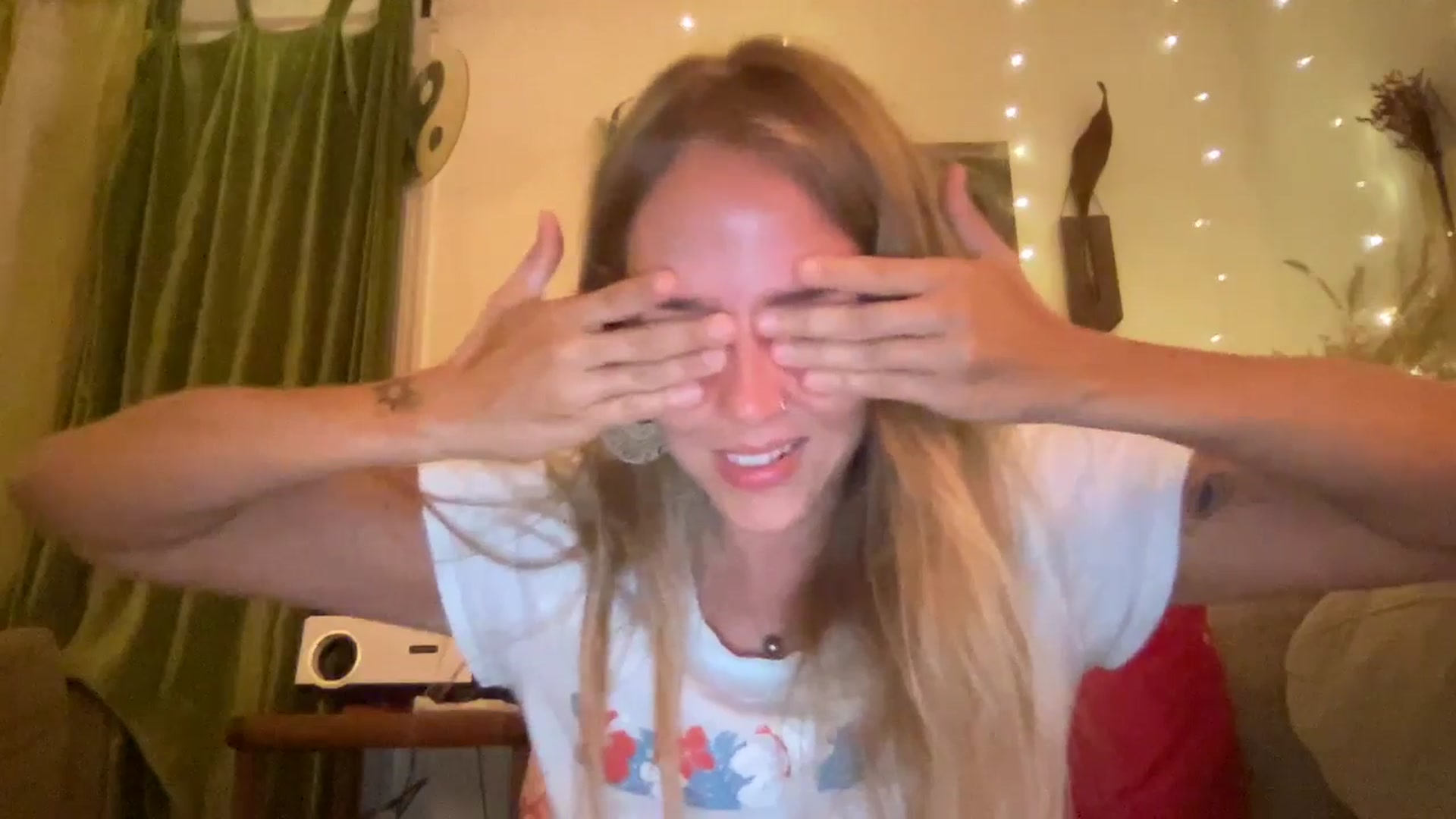 Gallery image thumbnail from IvyPiercee's myfreecams stream on, 07/18/2025, 06:37 image 13 of 20