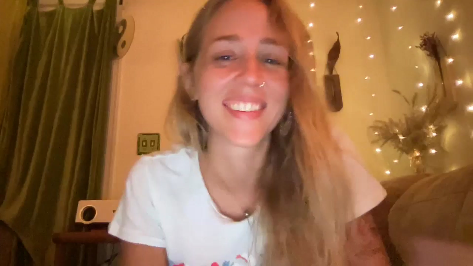 Gallery image thumbnail from IvyPiercee's myfreecams stream on, 07/18/2025, 06:37 image 1 of 20