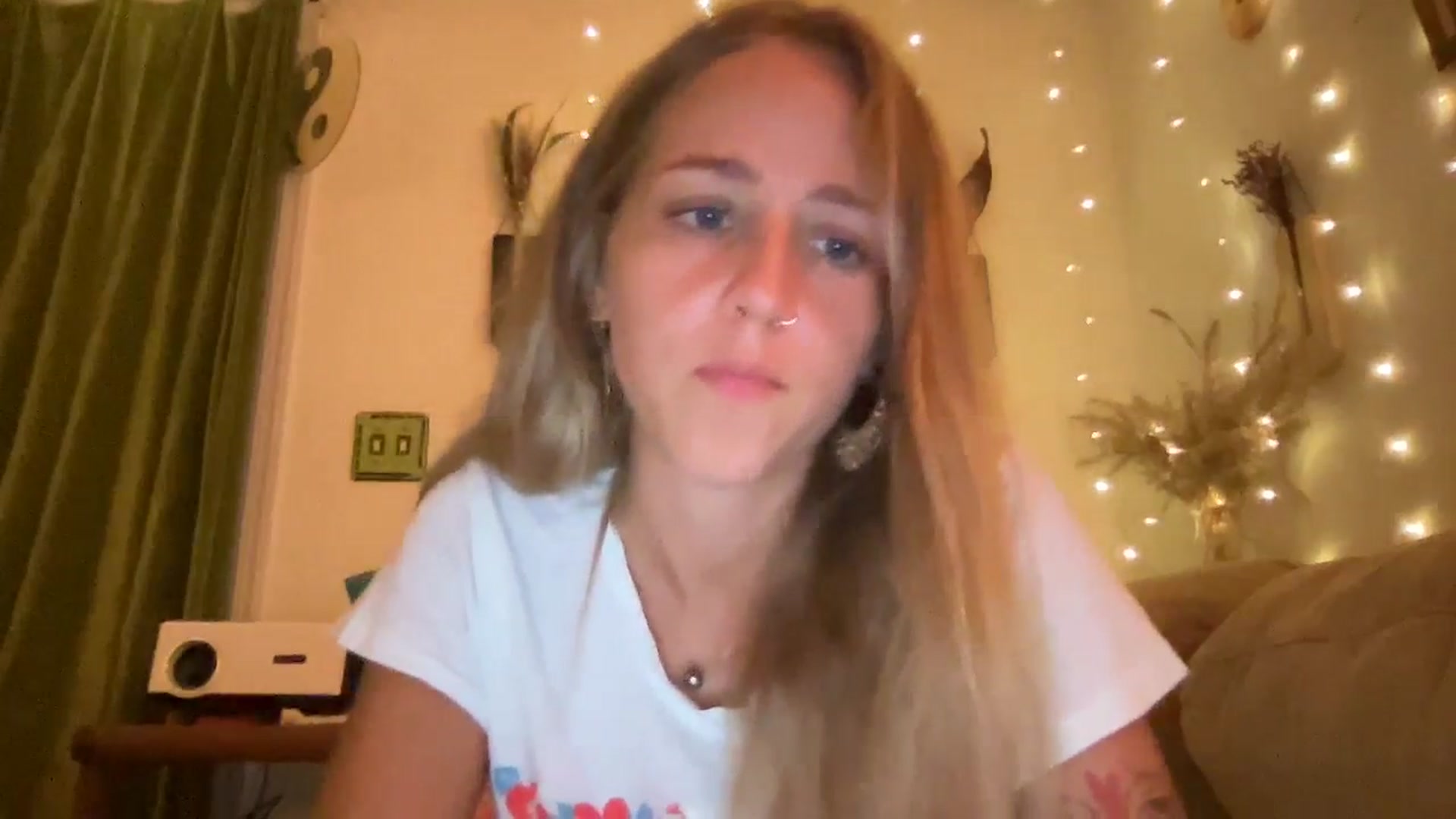 Gallery image thumbnail from IvyPiercee's myfreecams stream on, 07/18/2025, 06:37 image 19 of 20