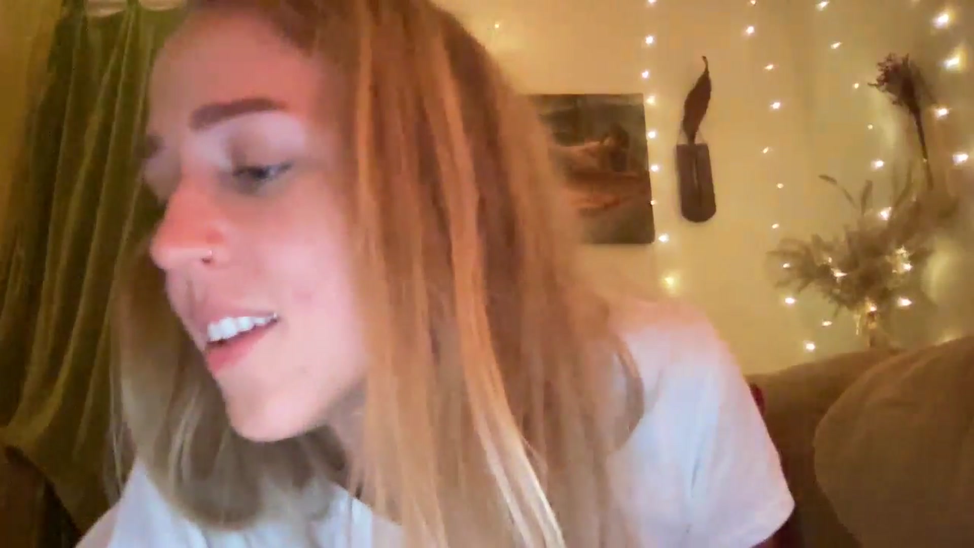 Gallery image thumbnail from IvyPiercee's myfreecams stream on, 07/18/2025, 06:37 image 9 of 20