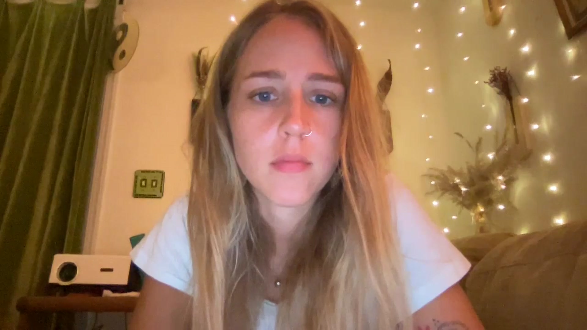Gallery image thumbnail from IvyPiercee's myfreecams stream on, 07/18/2025, 06:37 image 17 of 20