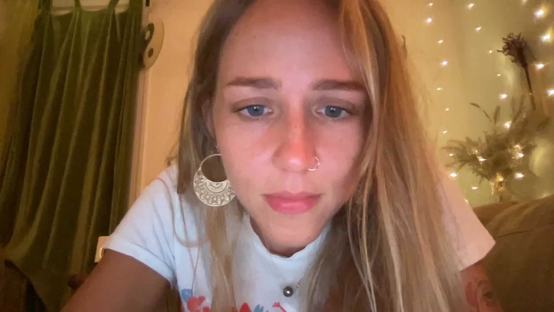 Gallery image thumbnail from IvyPiercee's myfreecams stream on, 07/18/2025, 06:37 image 10 of 20