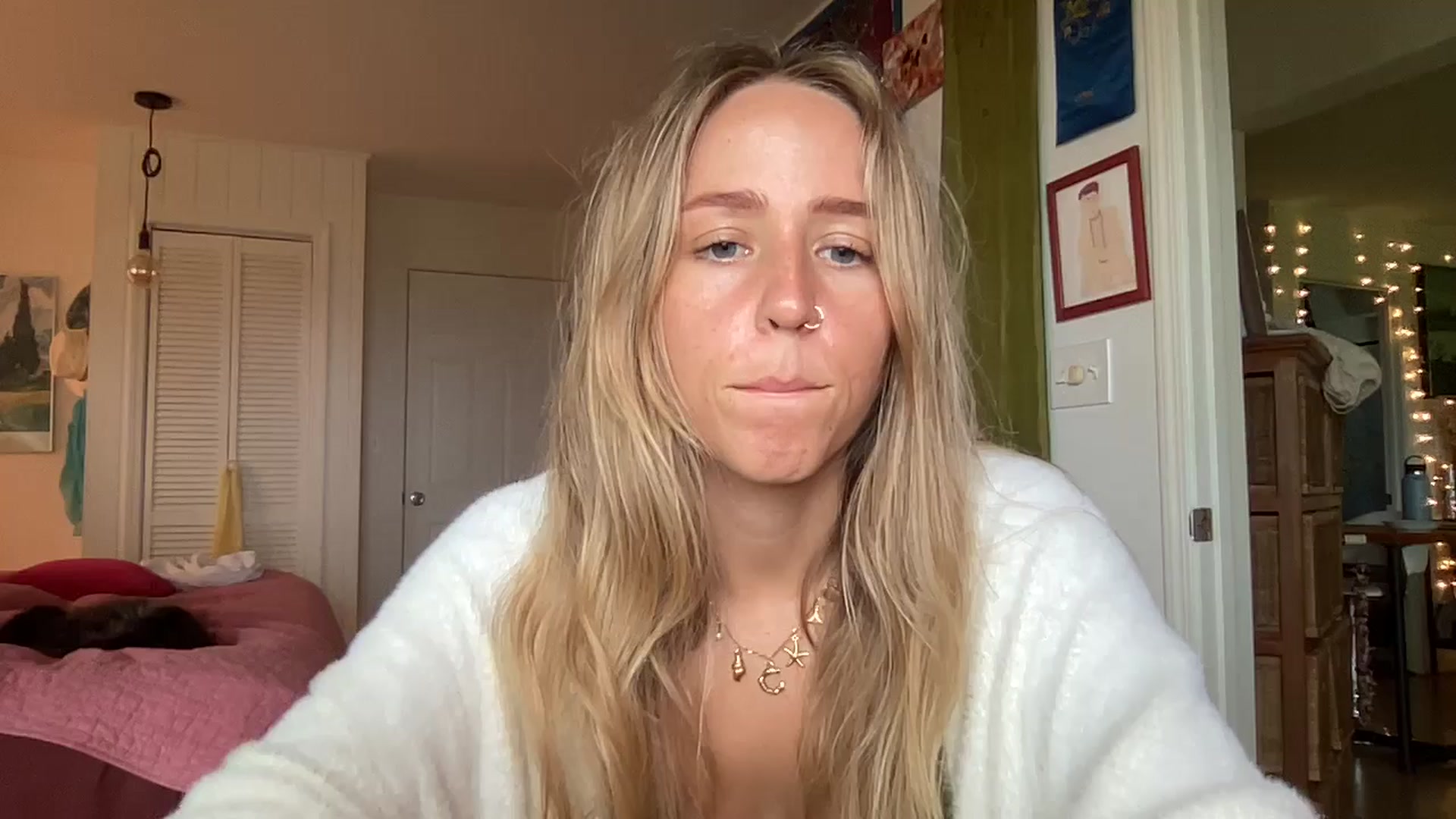 Gallery image thumbnail from IvyPiercee's myfreecams stream on, 07/21/2025, 20:25 image 1 of 20