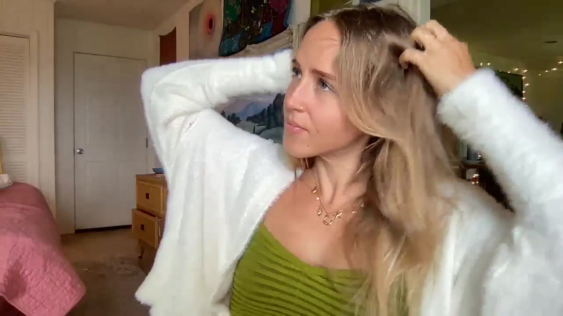 Gallery image thumbnail from IvyPiercee's myfreecams stream on, 07/21/2025, 21:52 image 7 of 20
