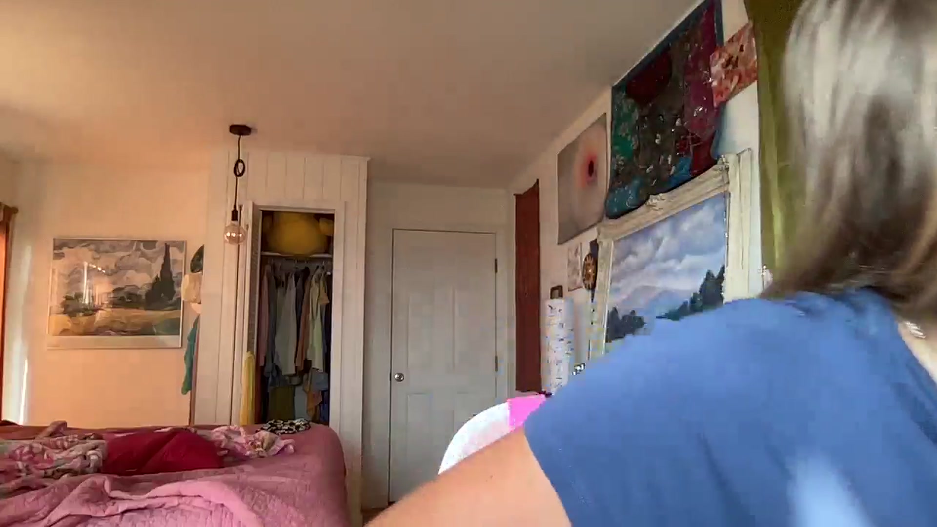 Gallery image thumbnail from IvyPiercee's myfreecams stream on, 08/07/2025, 02:41 image 16 of 20